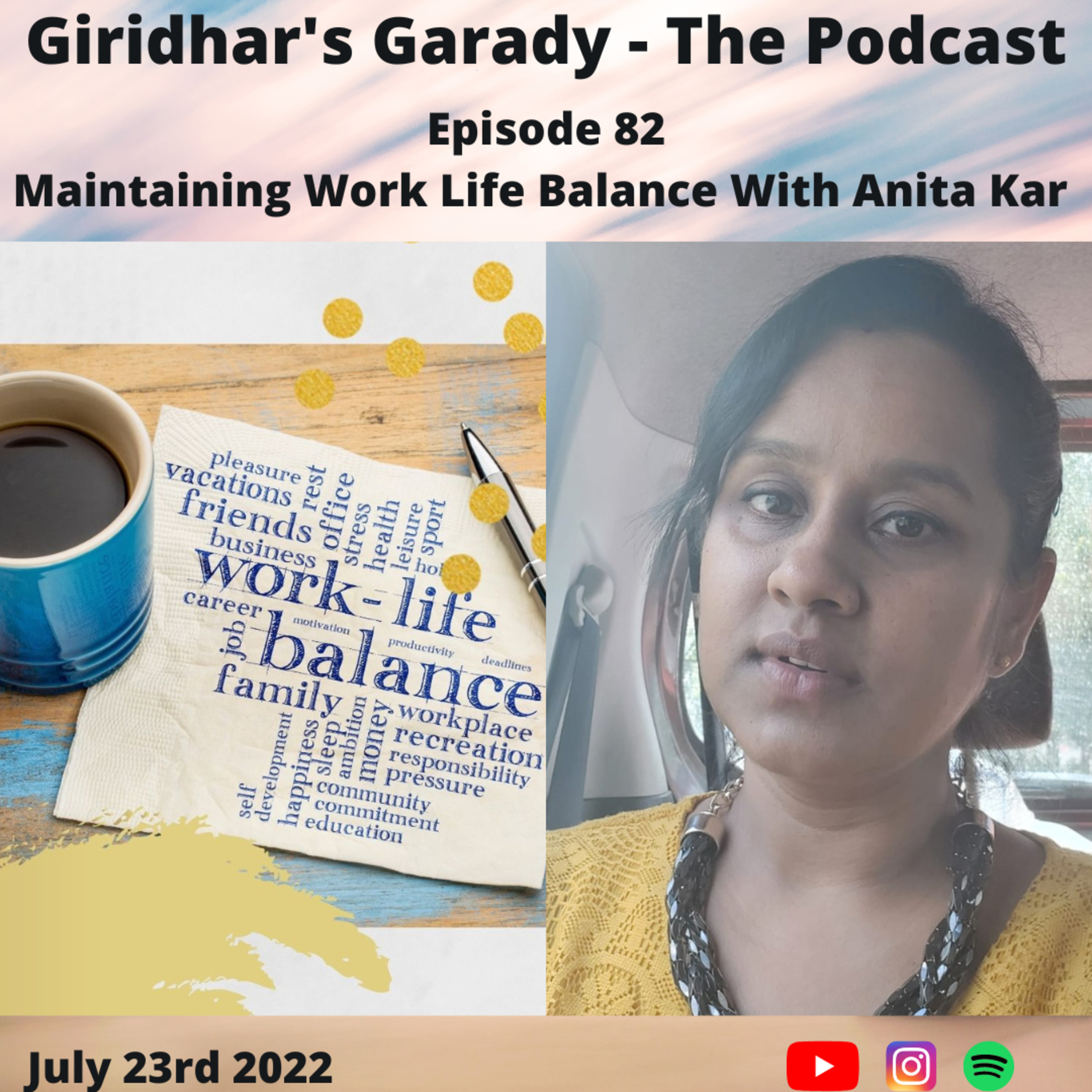 Giridhar\'s Garady