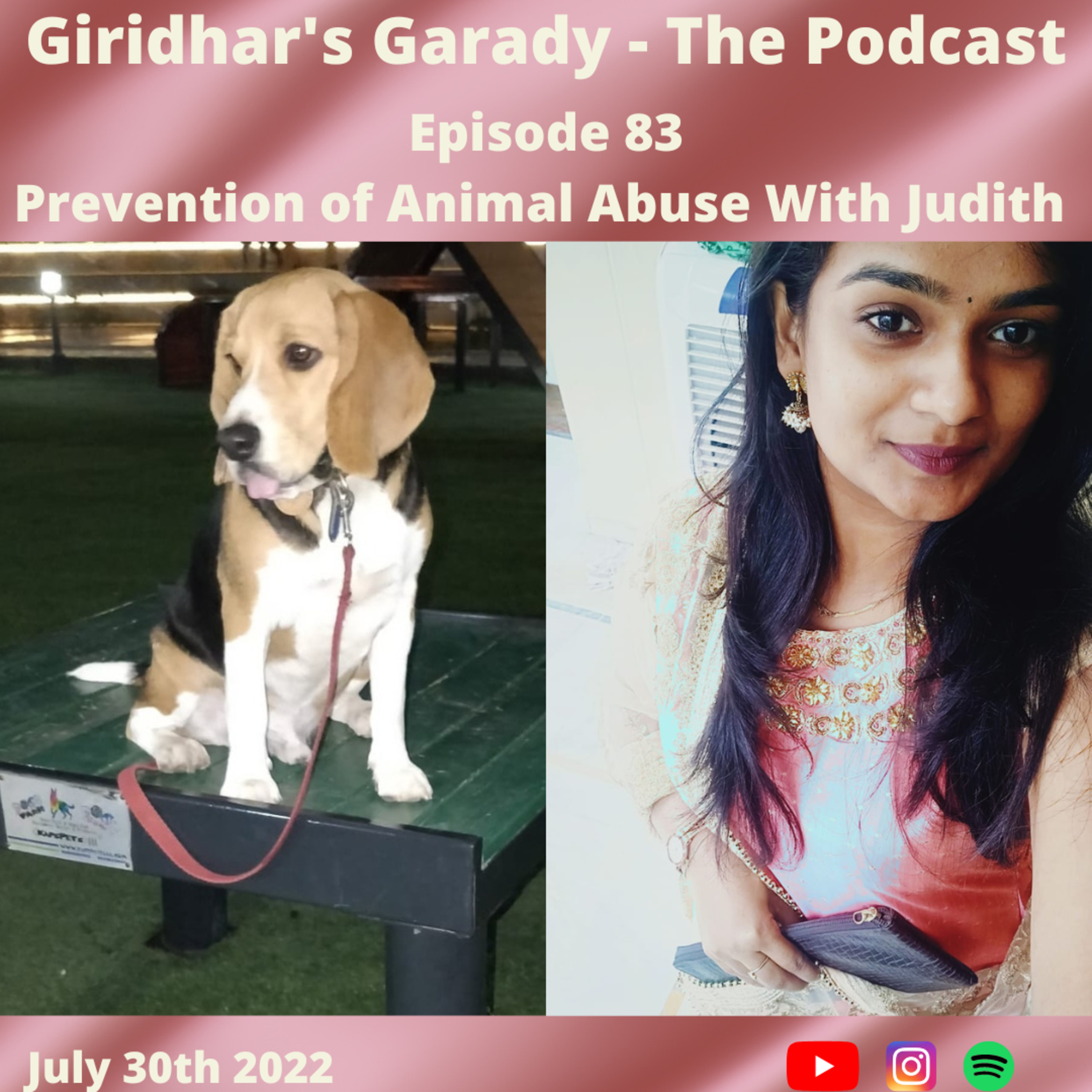 Giridhar\'s Garady