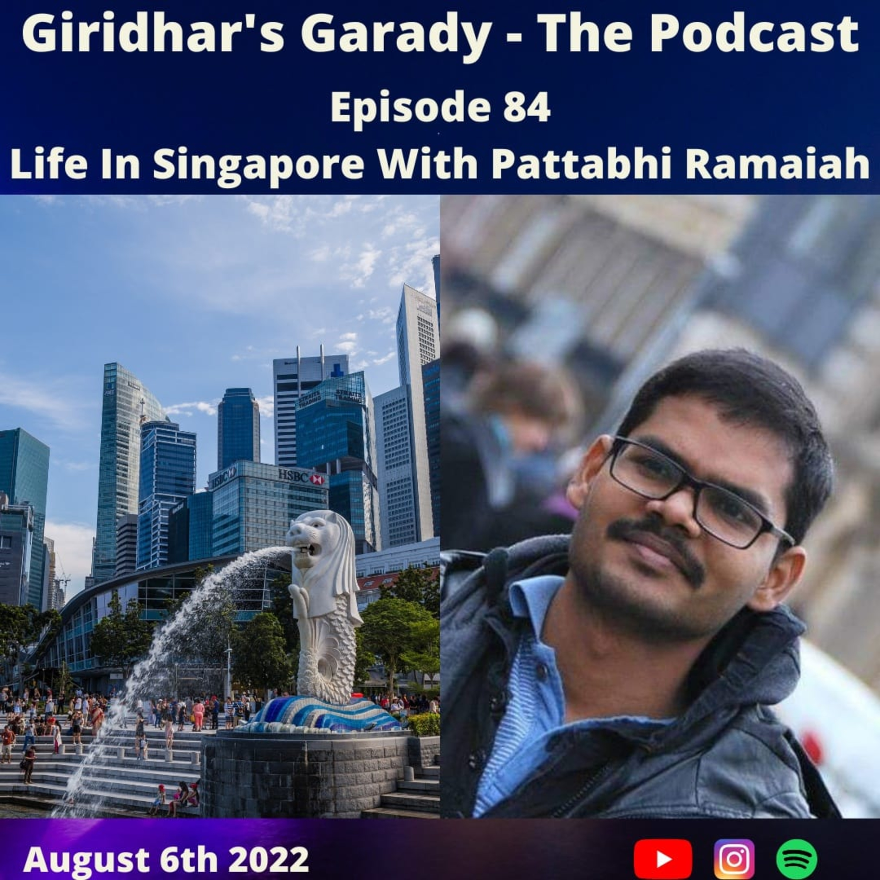 Giridhar\'s Garady