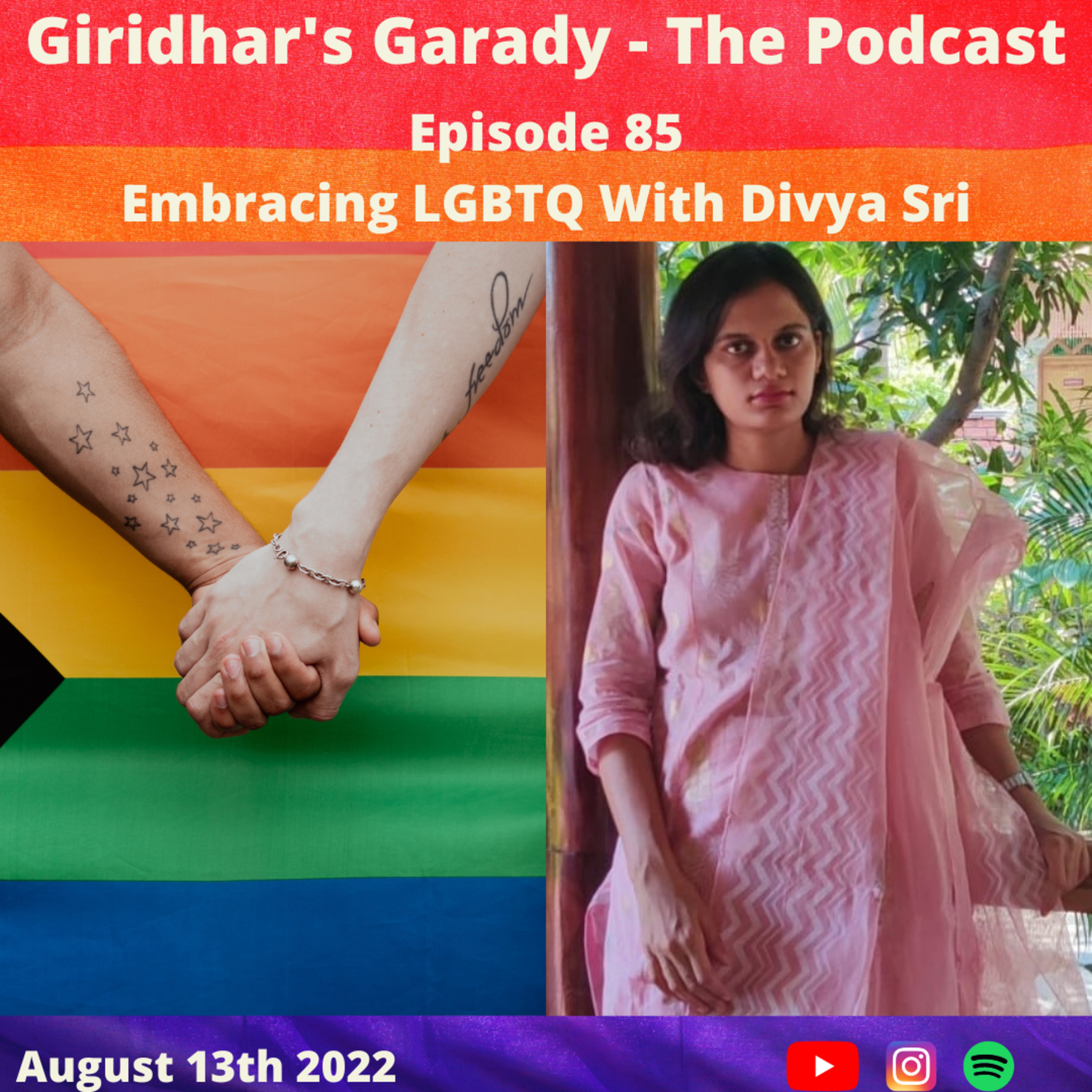 Giridhar\'s Garady