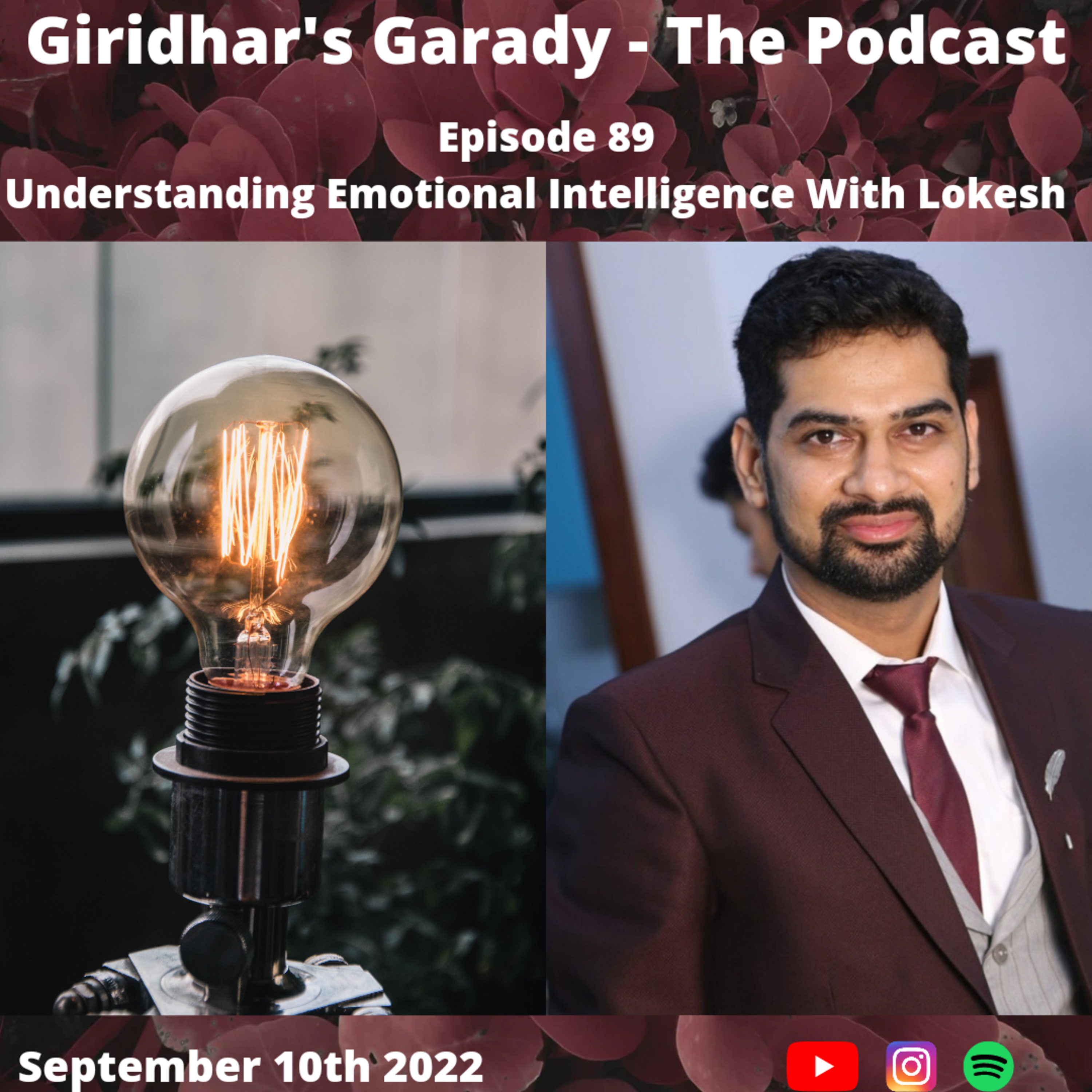 Giridhar\'s Garady