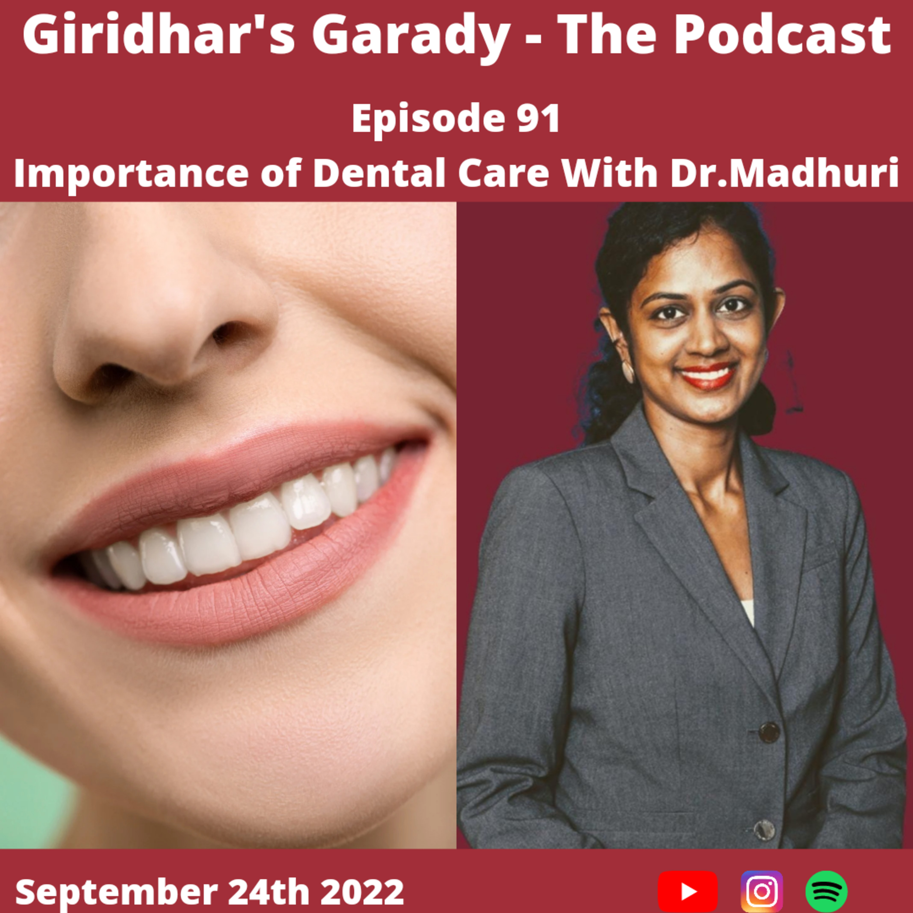 Giridhar\'s Garady