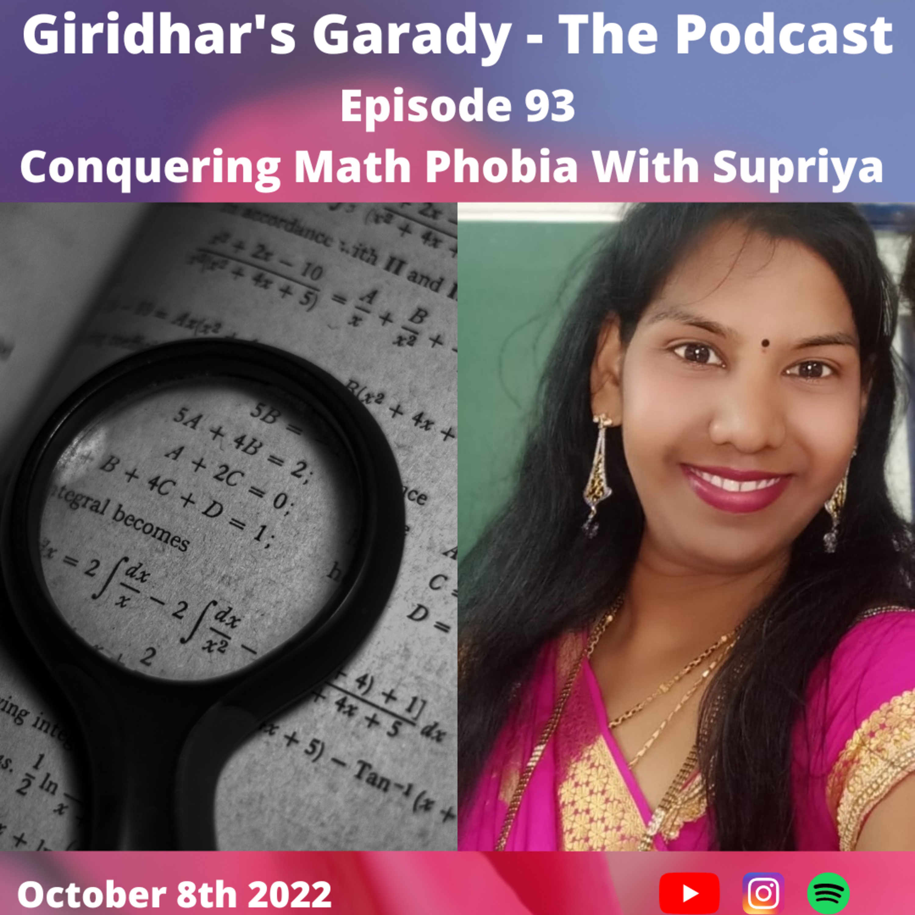 Giridhar\'s Garady