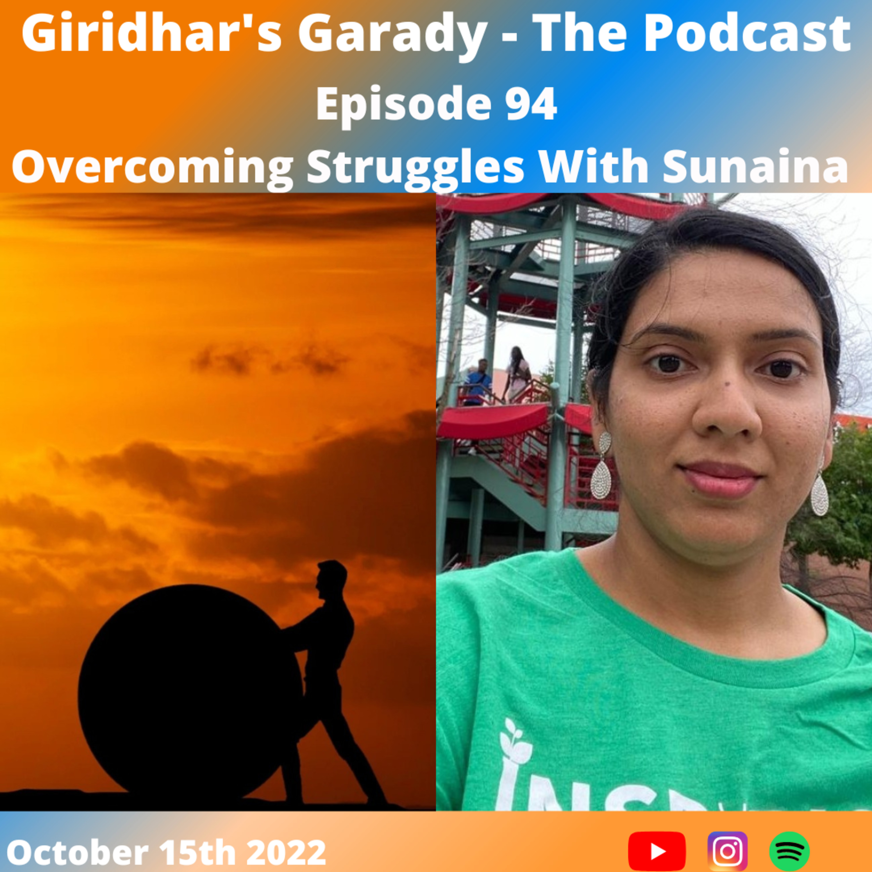 Giridhar\'s Garady