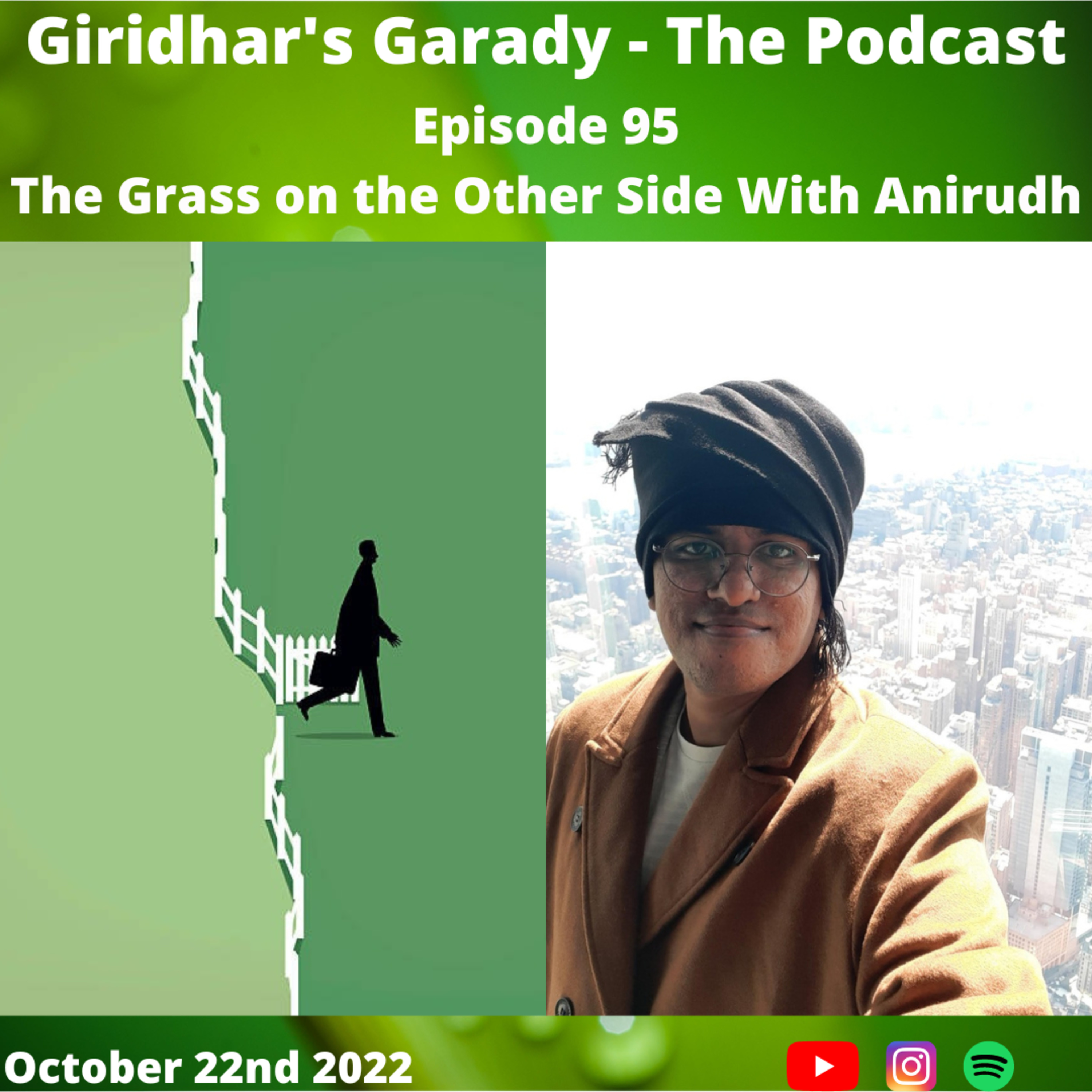 Giridhar\'s Garady