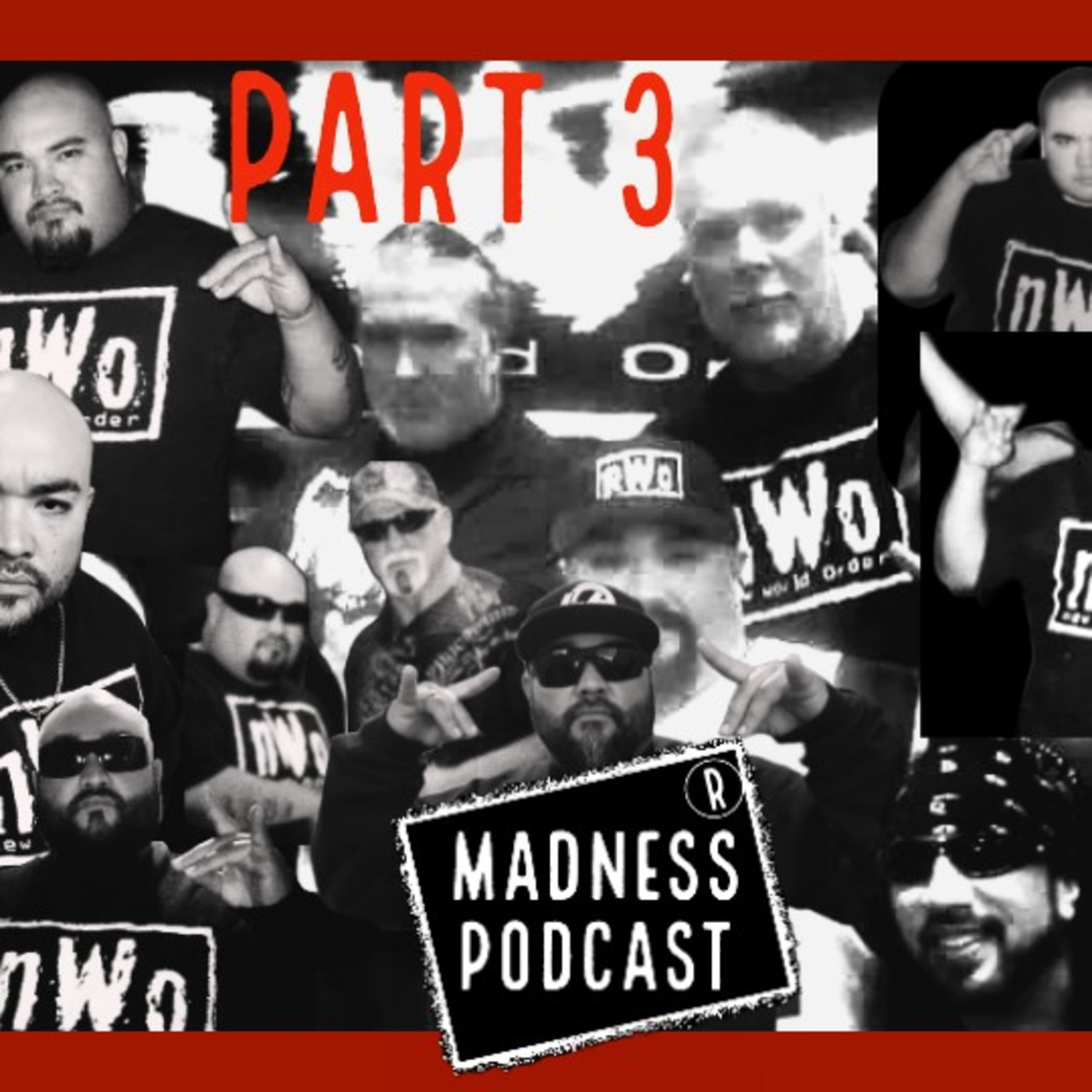nWo part 3 episode artwork