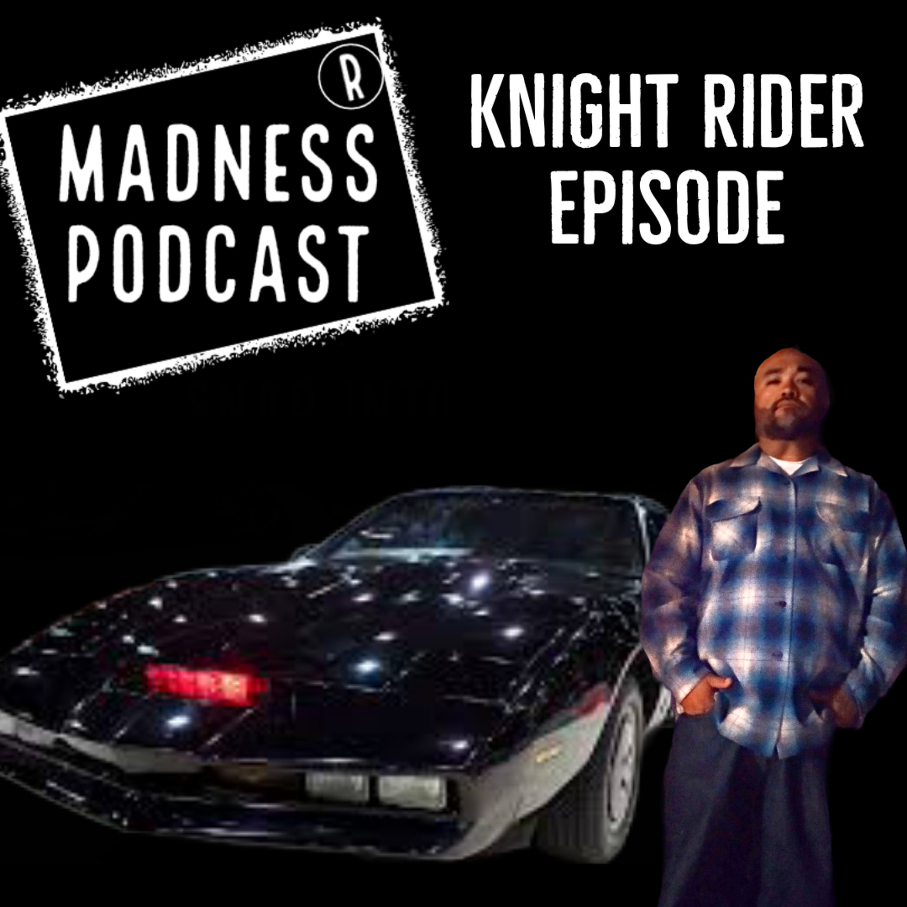 Knight Rider  episode artwork