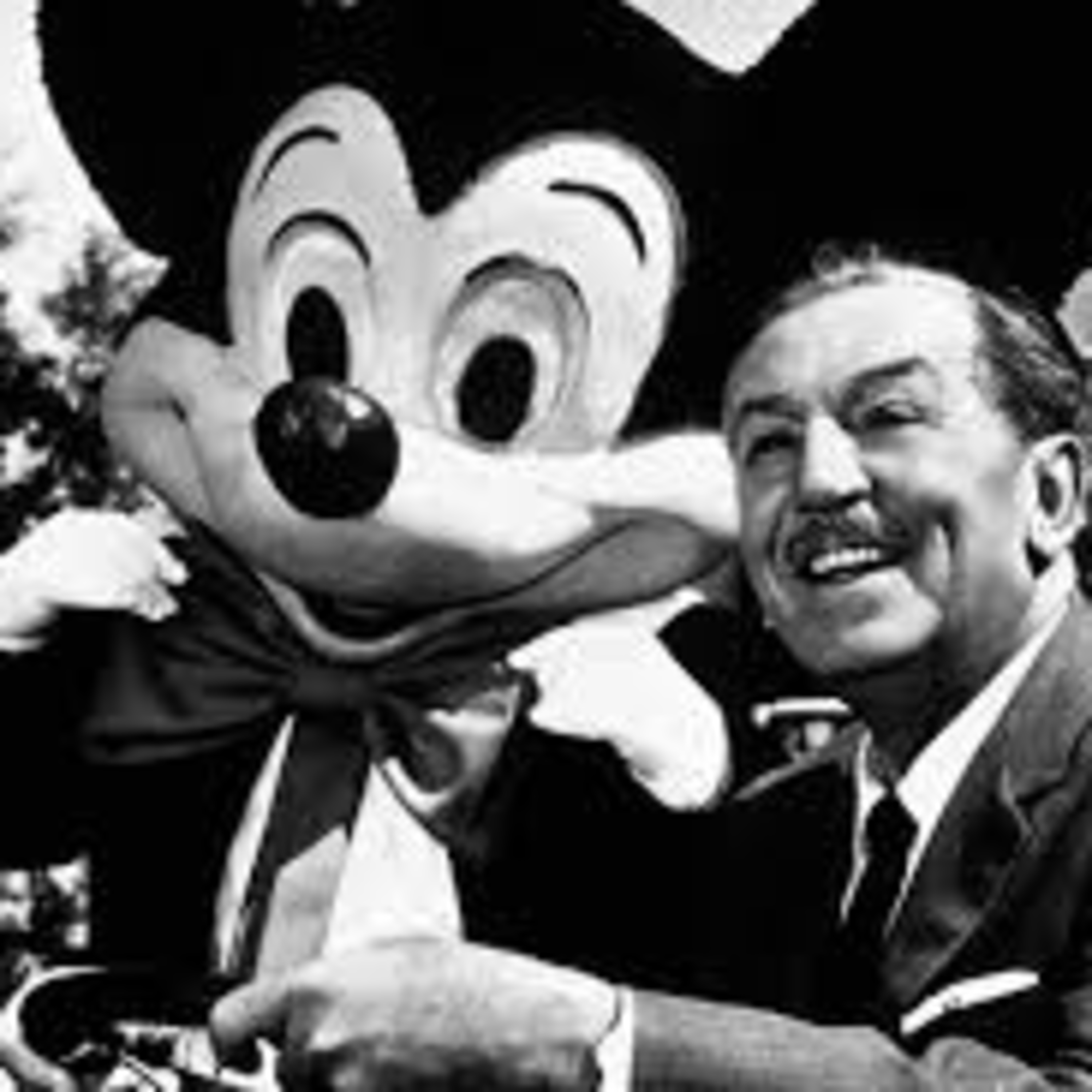 Matterhorn Yodelers: Disney Themed Podcast