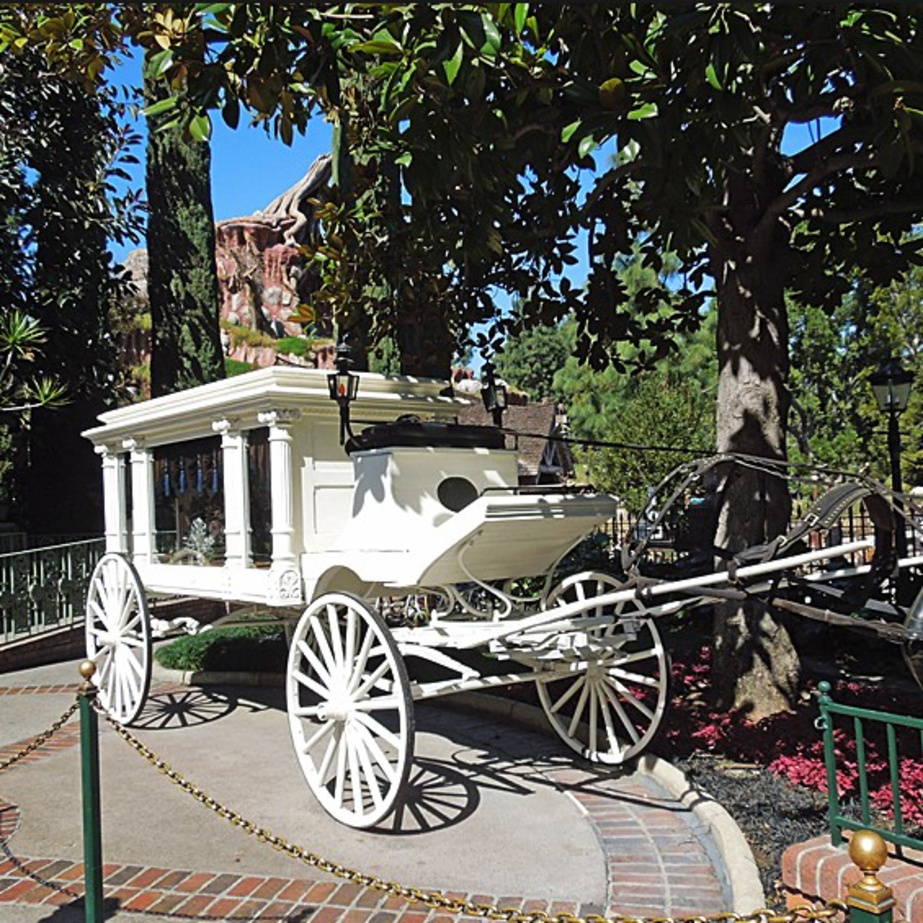 Matterhorn Yodelers: Disney Themed Podcast