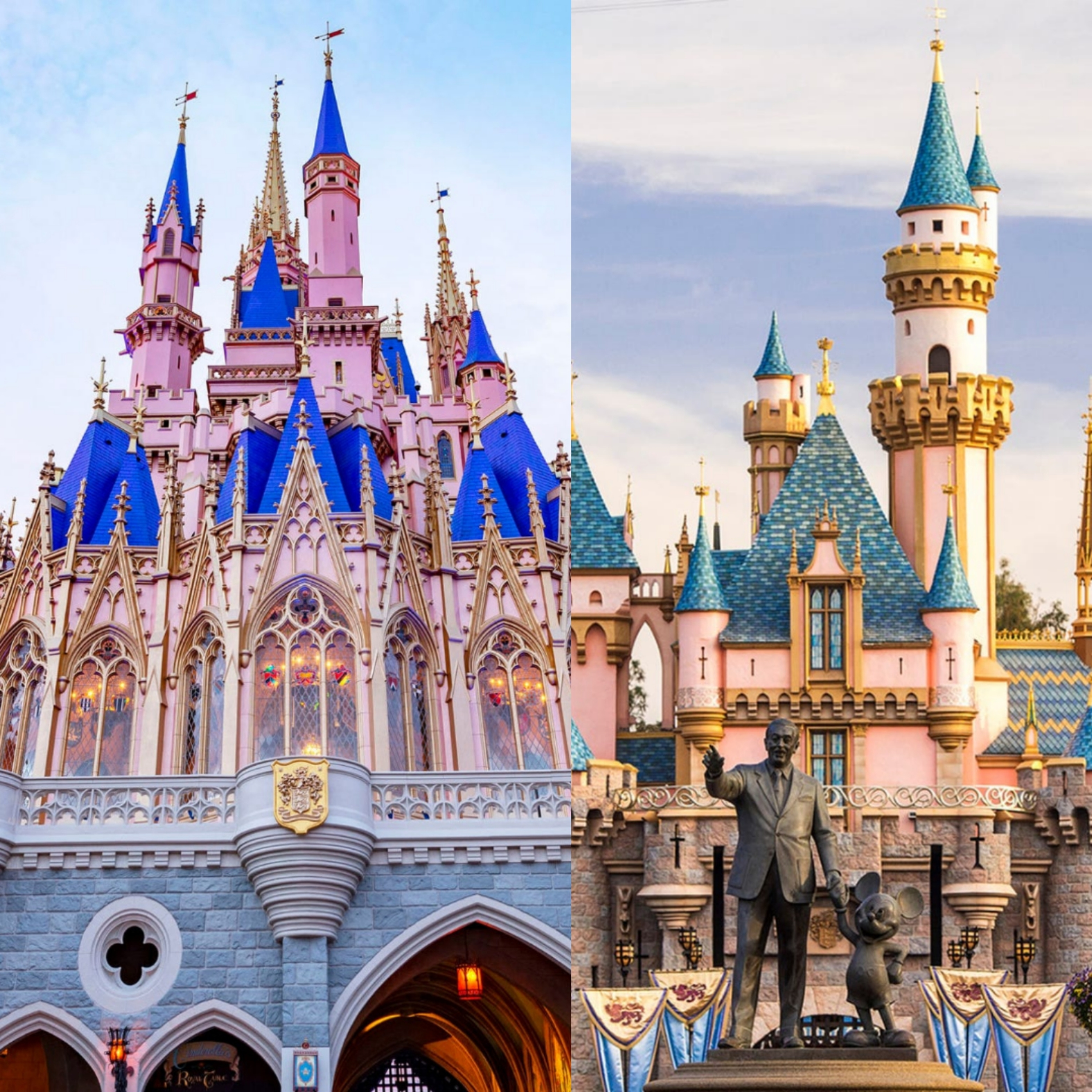 Matterhorn Yodelers: Disney Themed Podcast