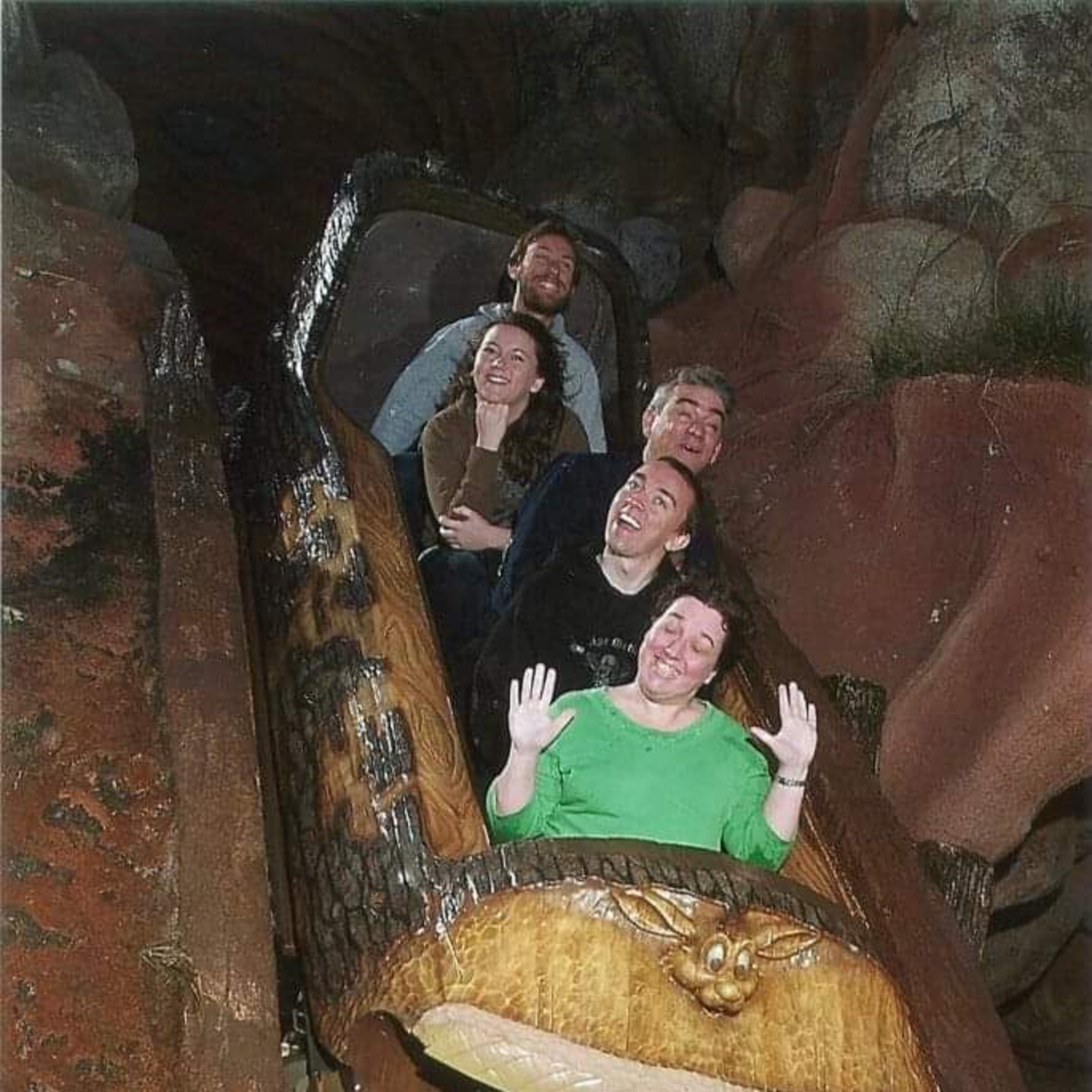 Matterhorn Yodelers: Disney Themed Podcast