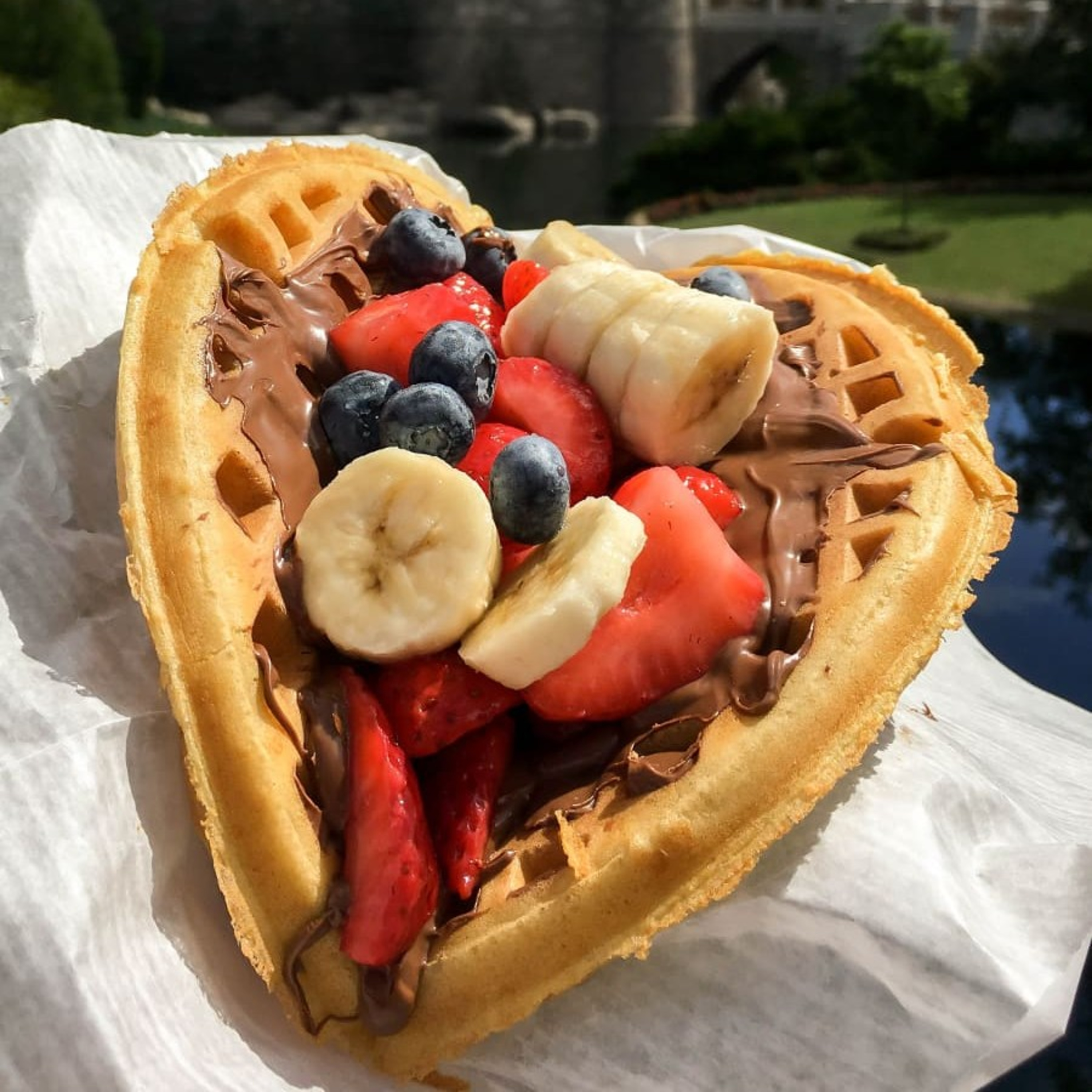 Matterhorn Yodelers: Disney Themed Podcast