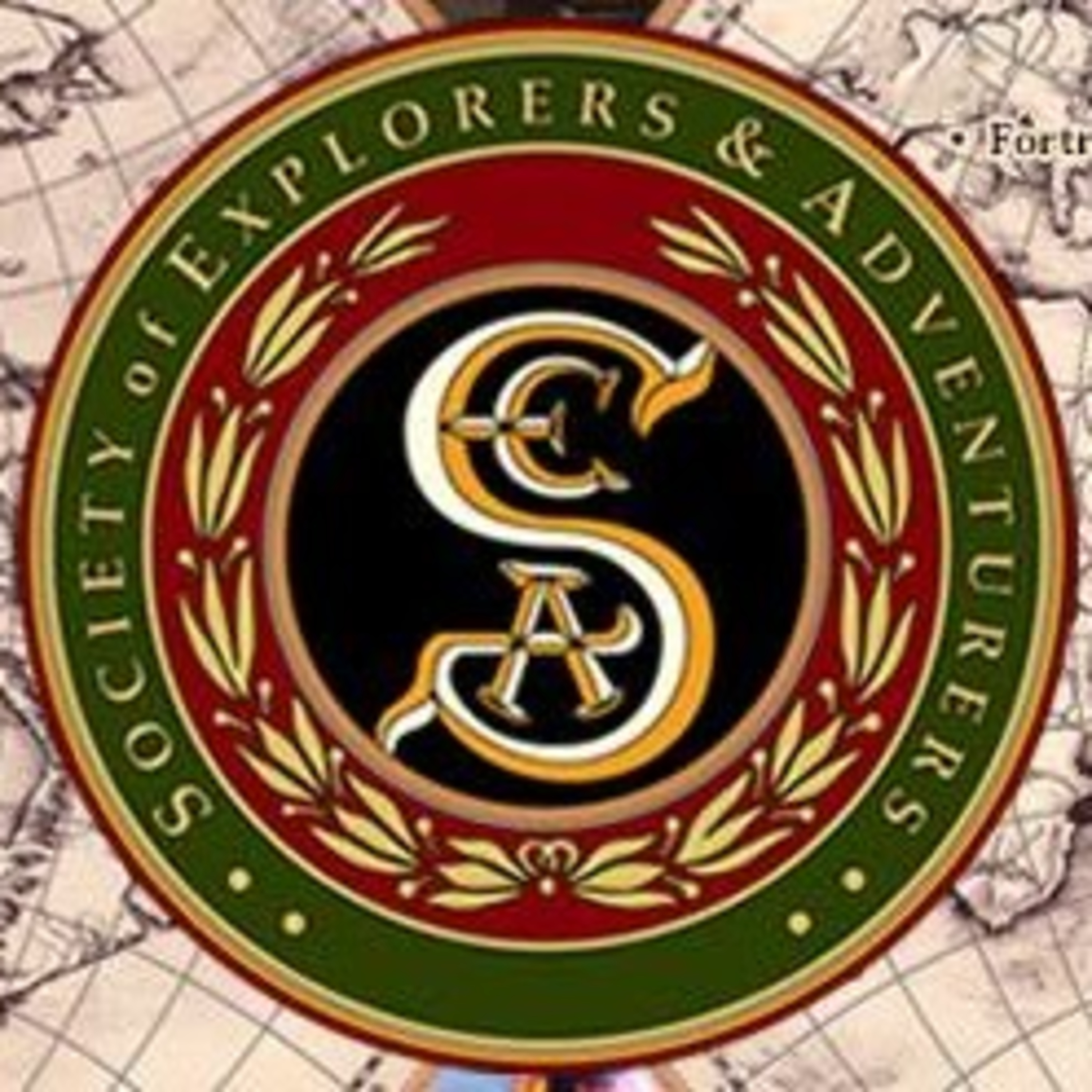 Matterhorn Yodelers: Disney Themed Podcast