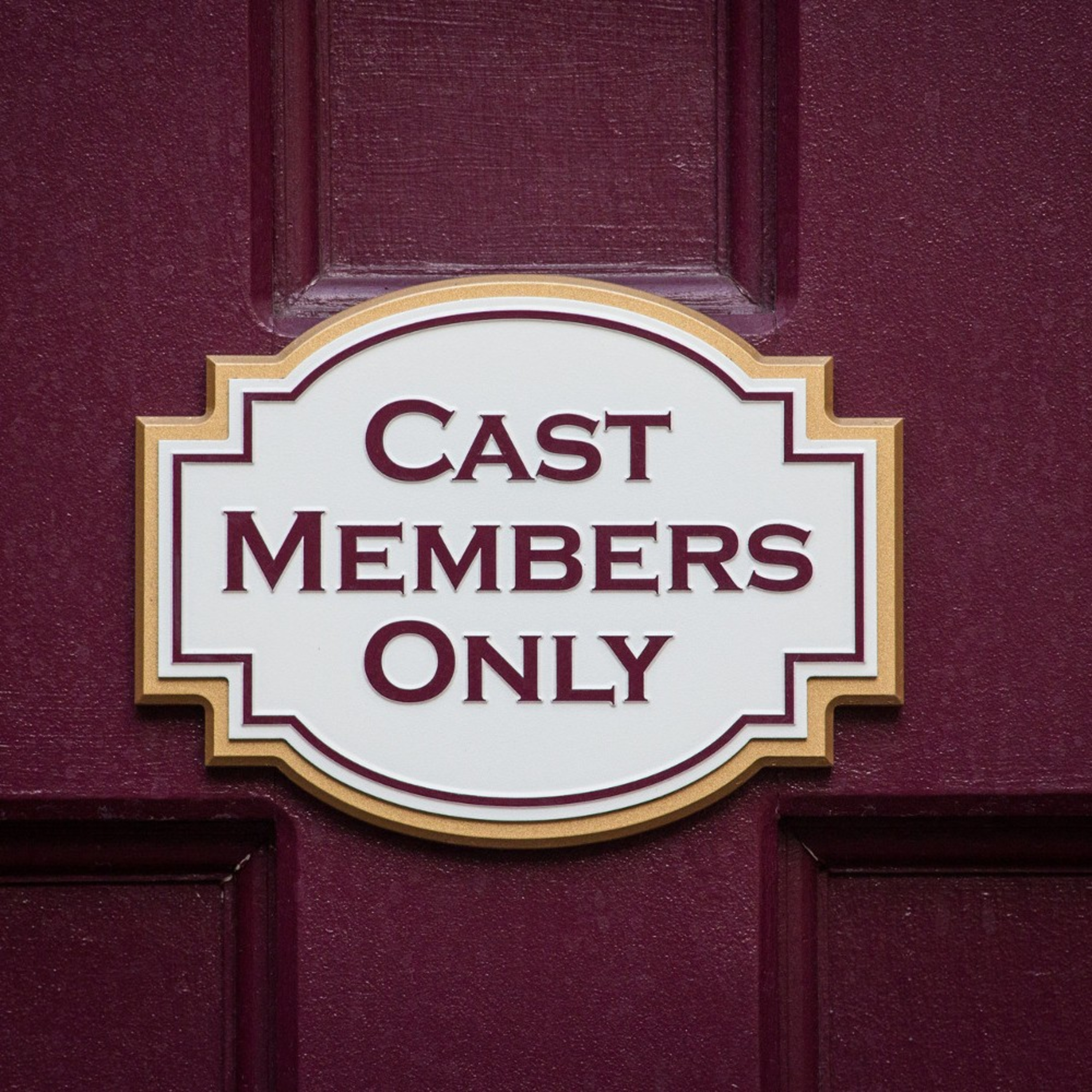 Matterhorn Yodelers: Disney Themed Podcast