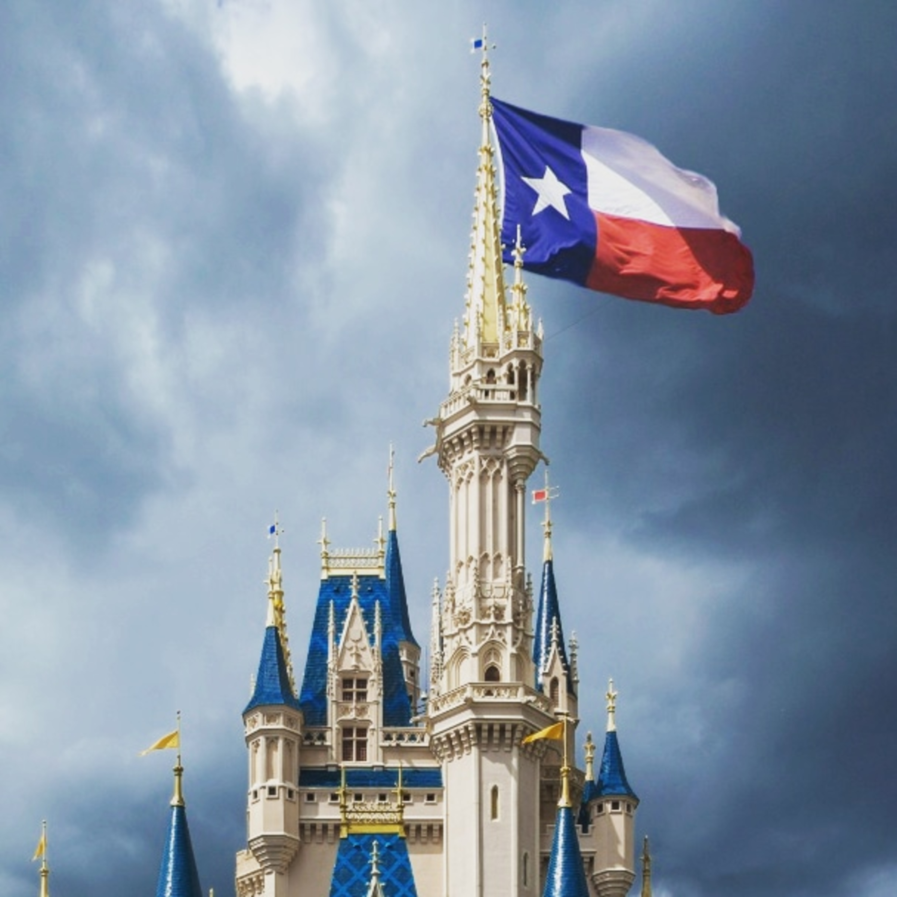Matterhorn Yodelers: Disney Themed Podcast