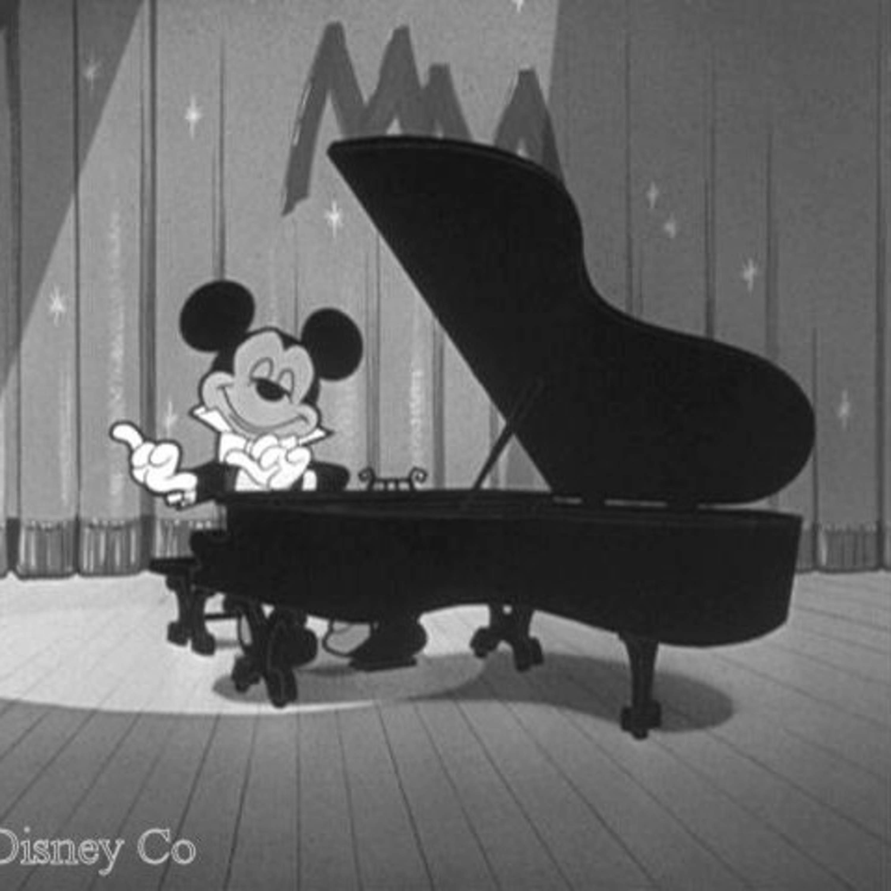 Matterhorn Yodelers: Disney Themed Podcast