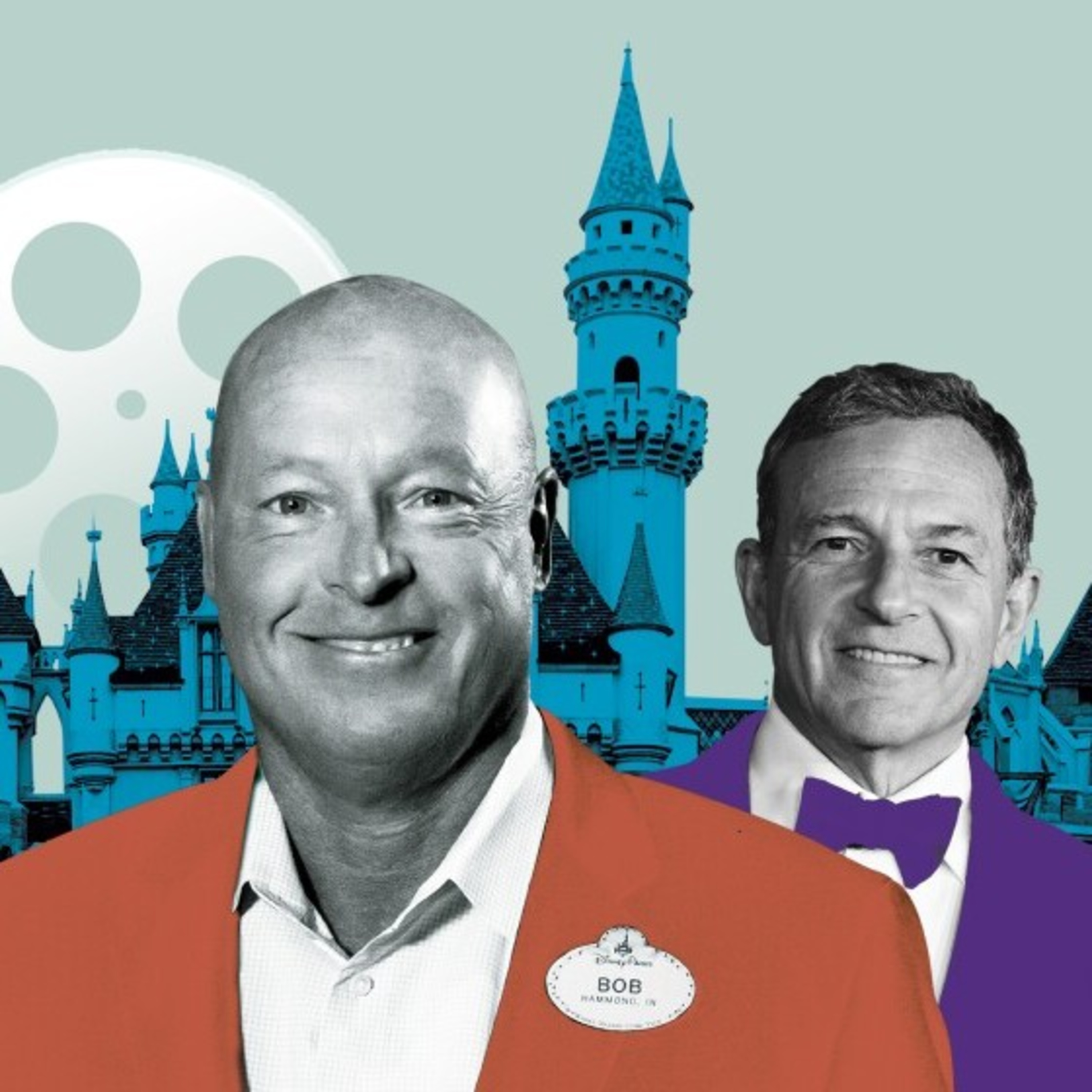 Matterhorn Yodelers: Disney Themed Podcast