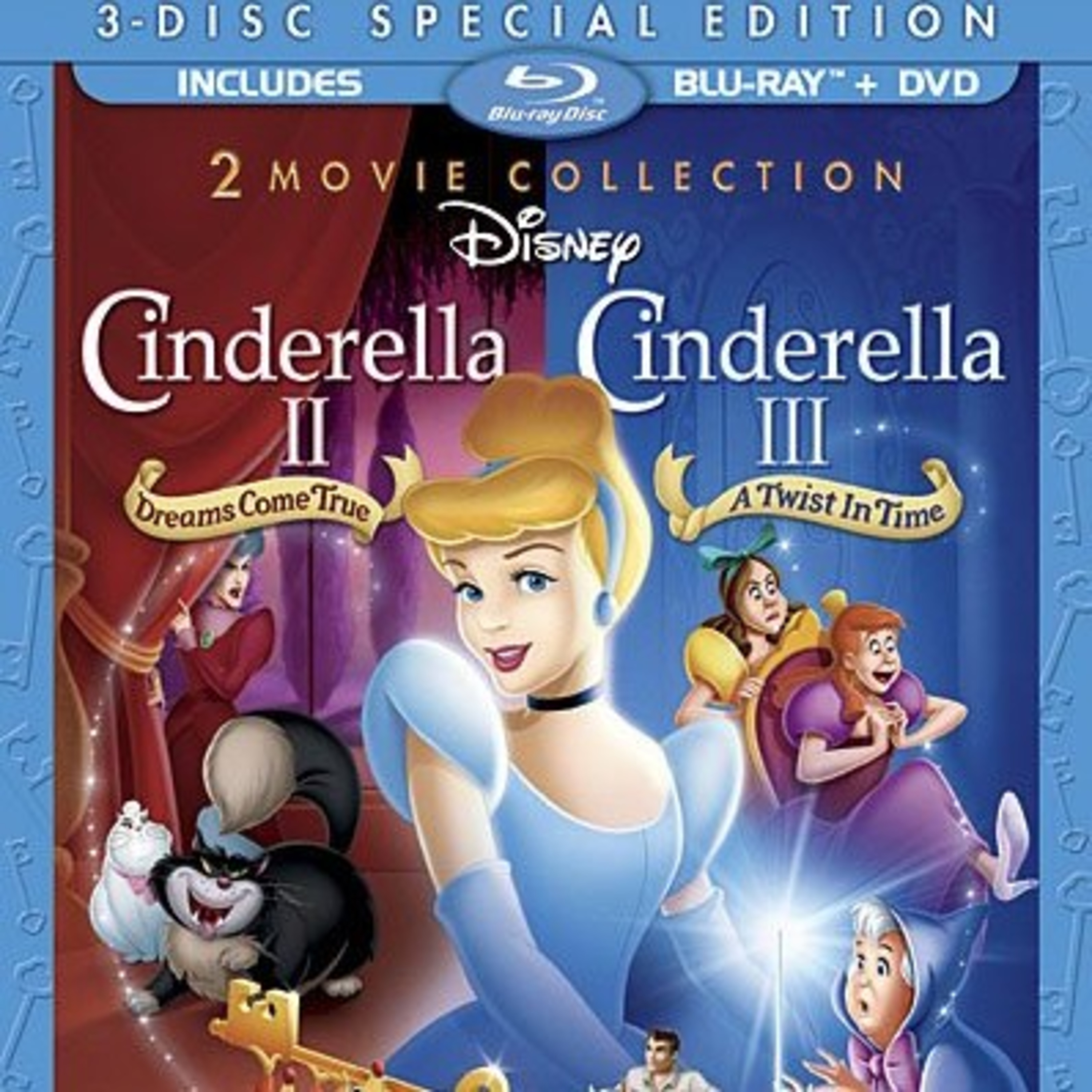 Matterhorn Yodelers: Disney Themed Podcast