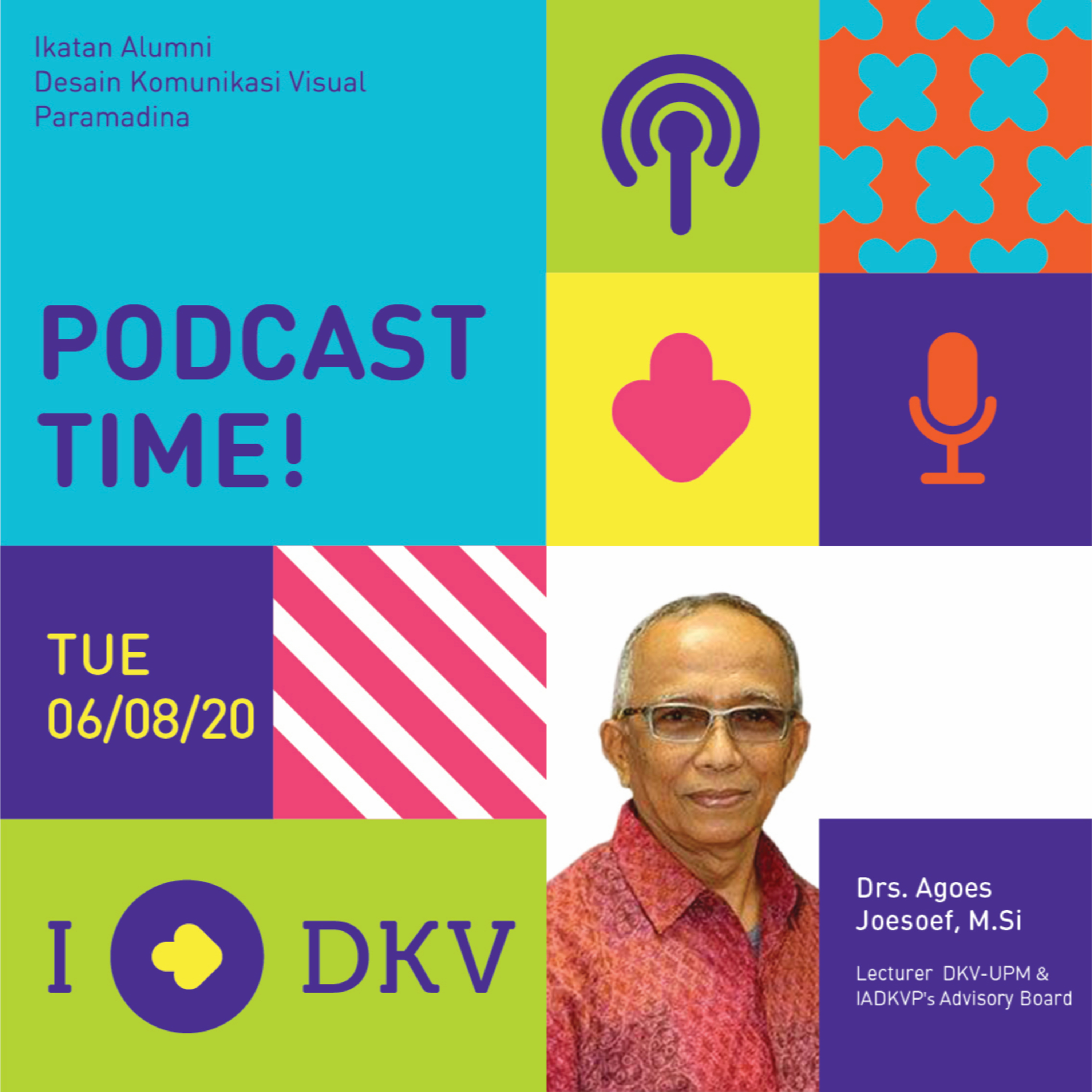iDKV