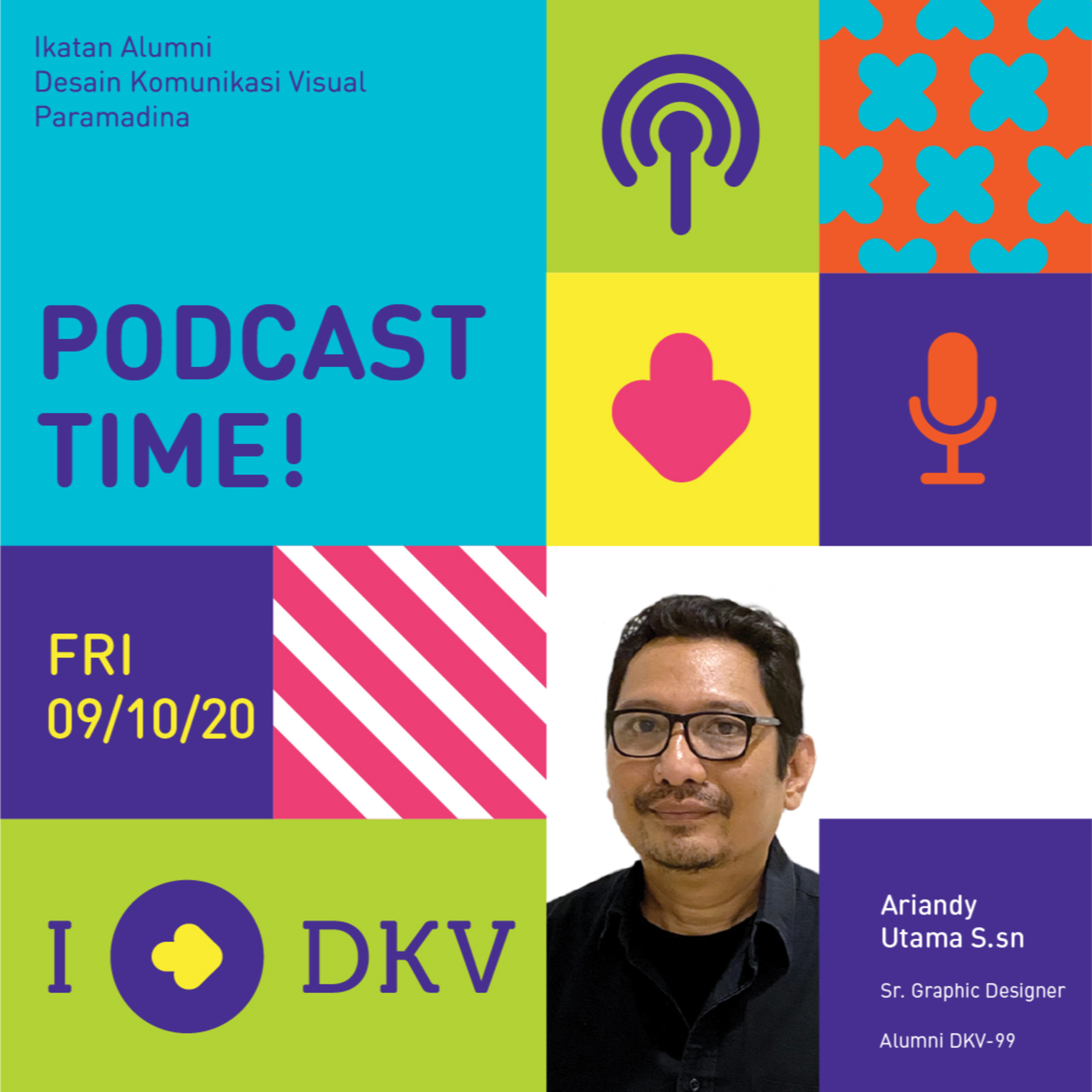 iDKV