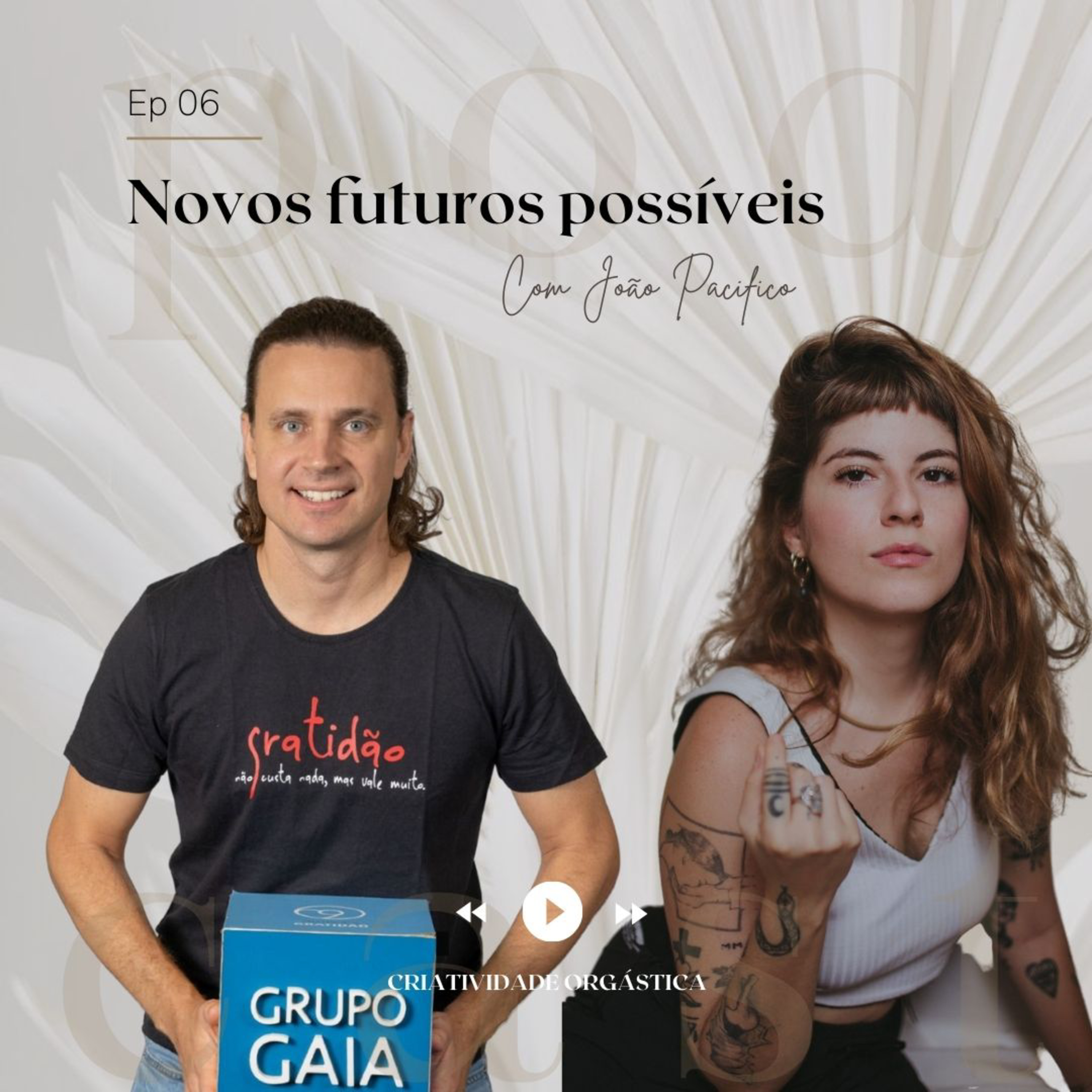 Criatividade Orgástica