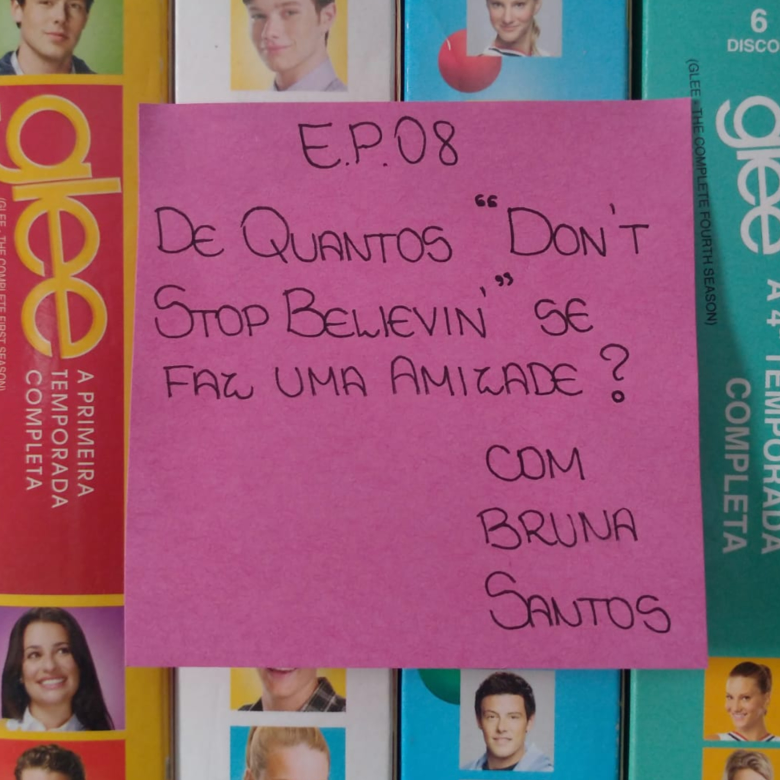Atentos e Fortes