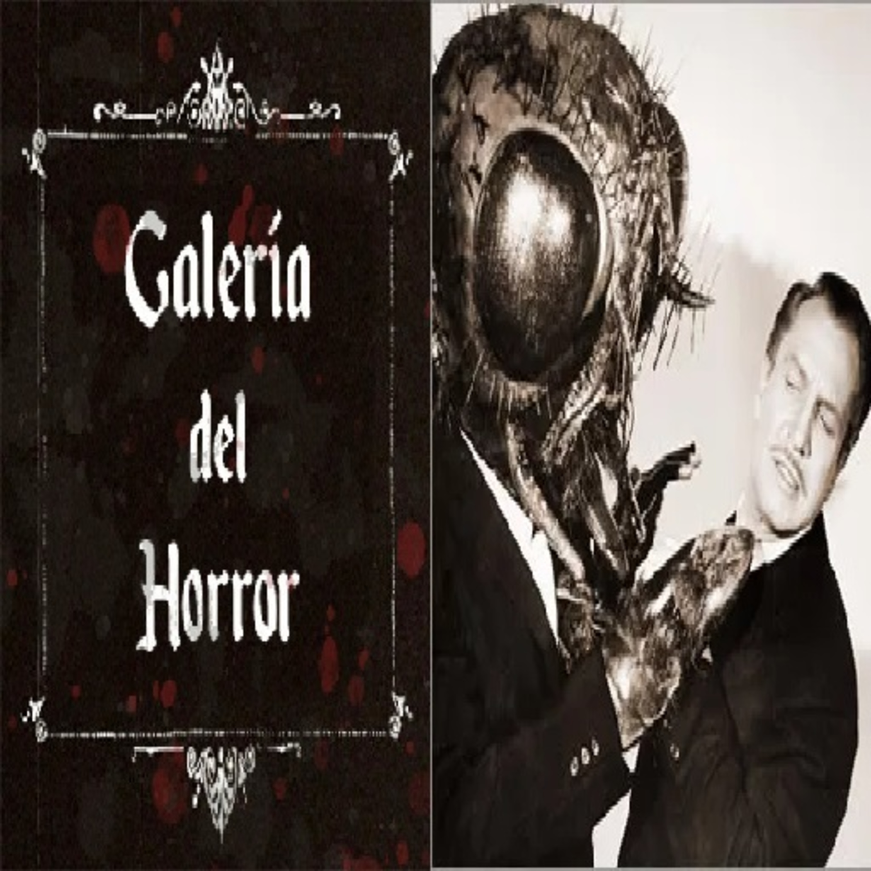 Episodio 2: Los insectos en el cine de terror episode artwork