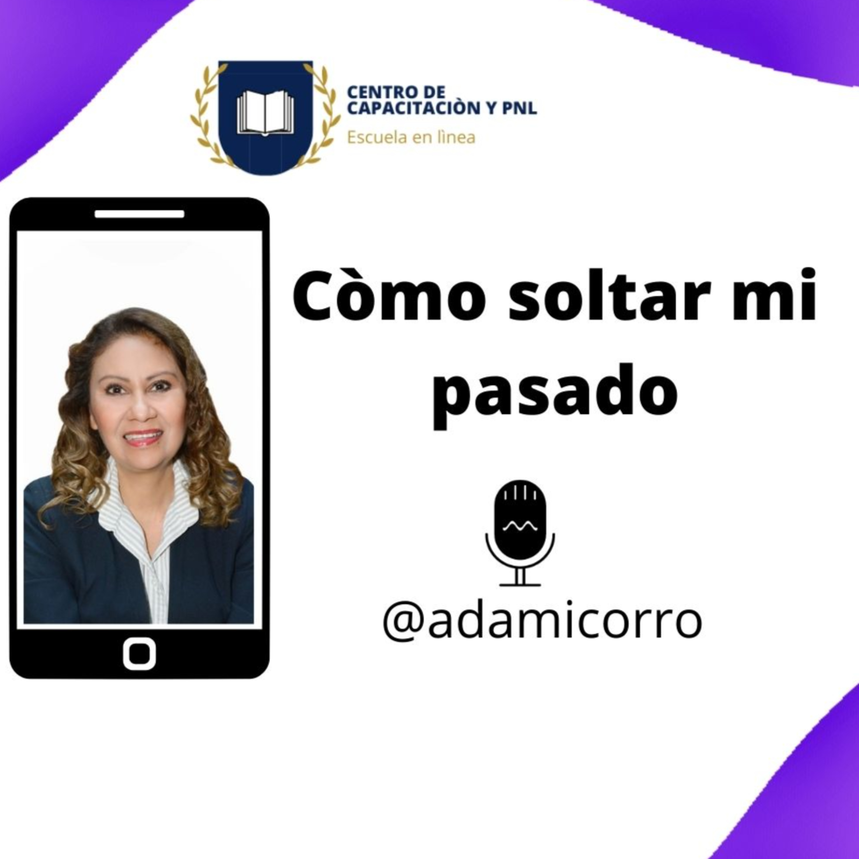 Transformando tu vida con Adami Corro