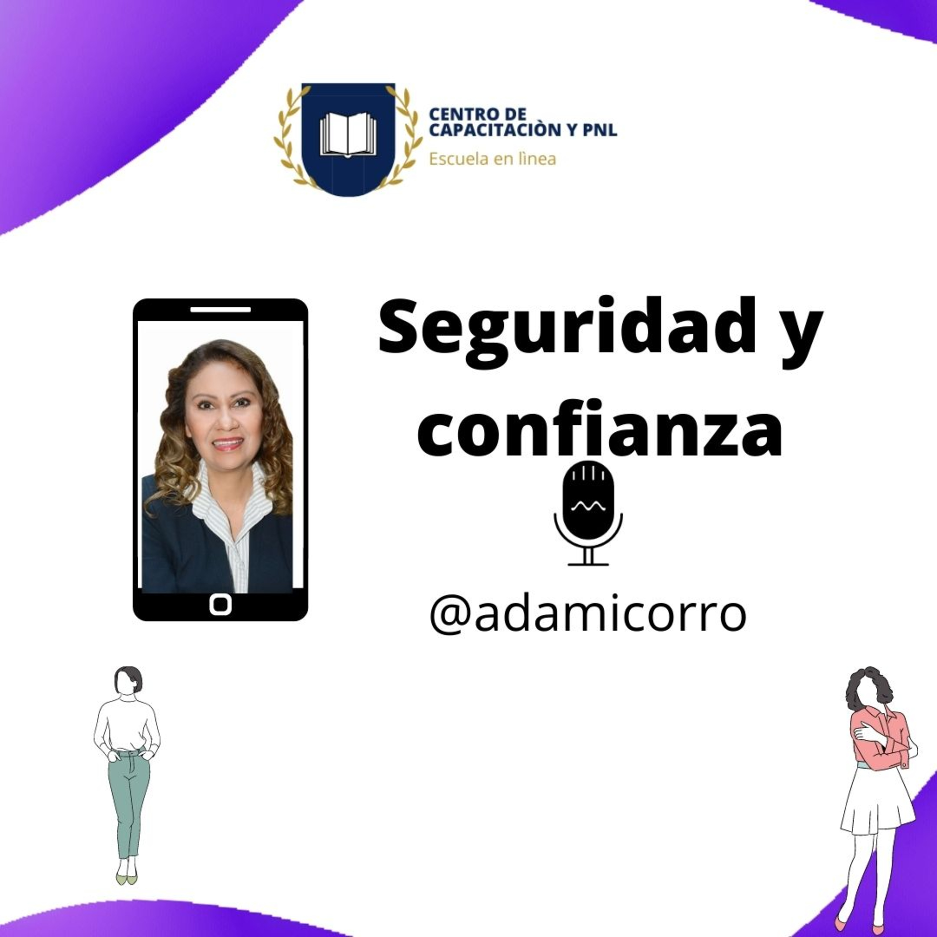 Transformando tu vida con Adami Corro