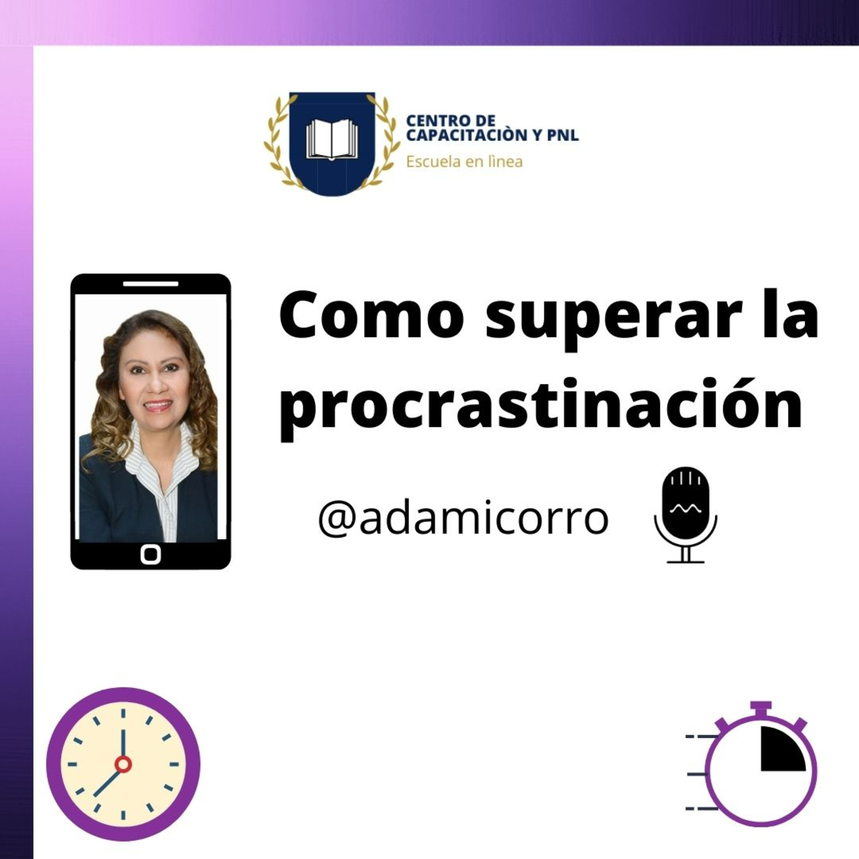 Transformando tu vida con Adami Corro