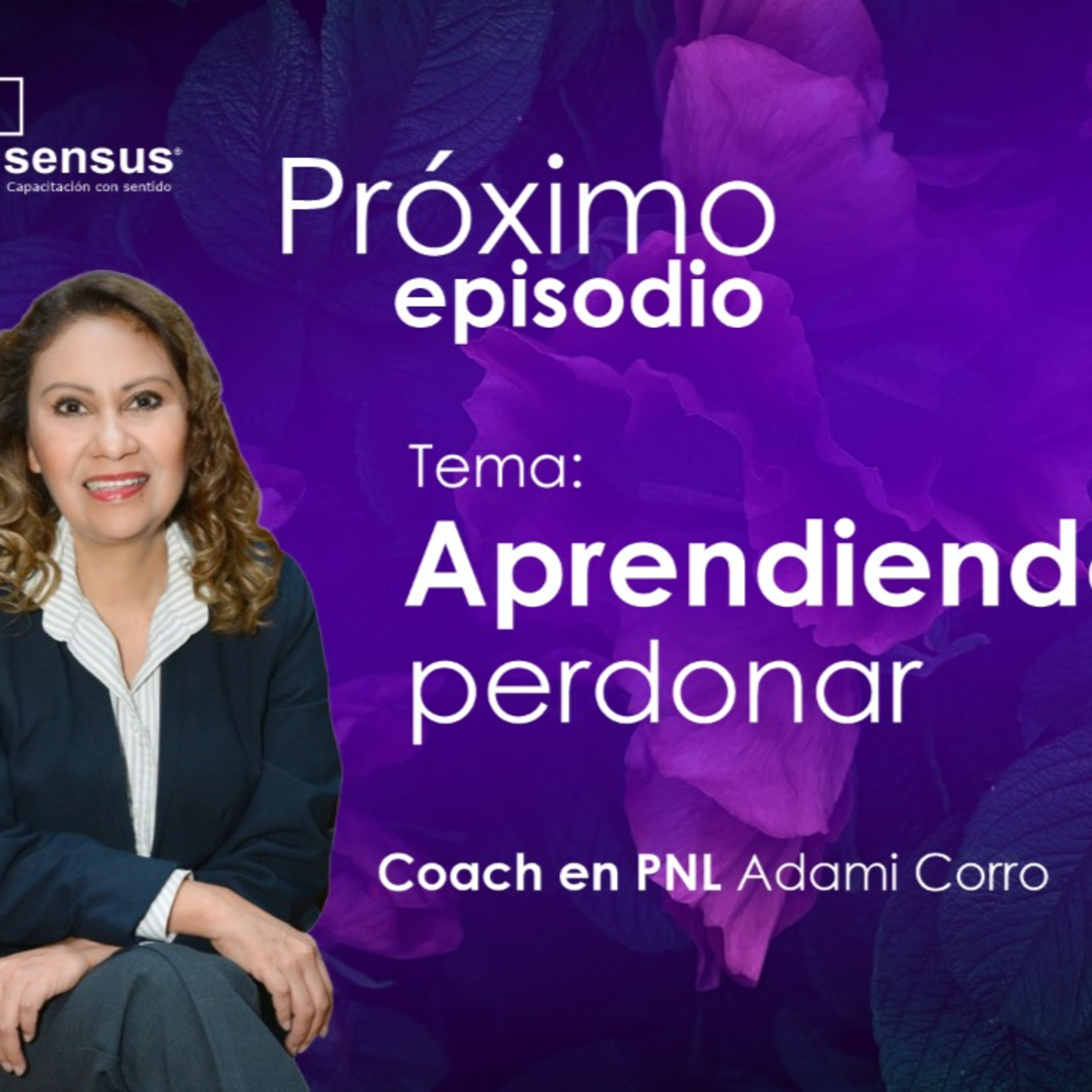 Transformando tu vida con Adami Corro
