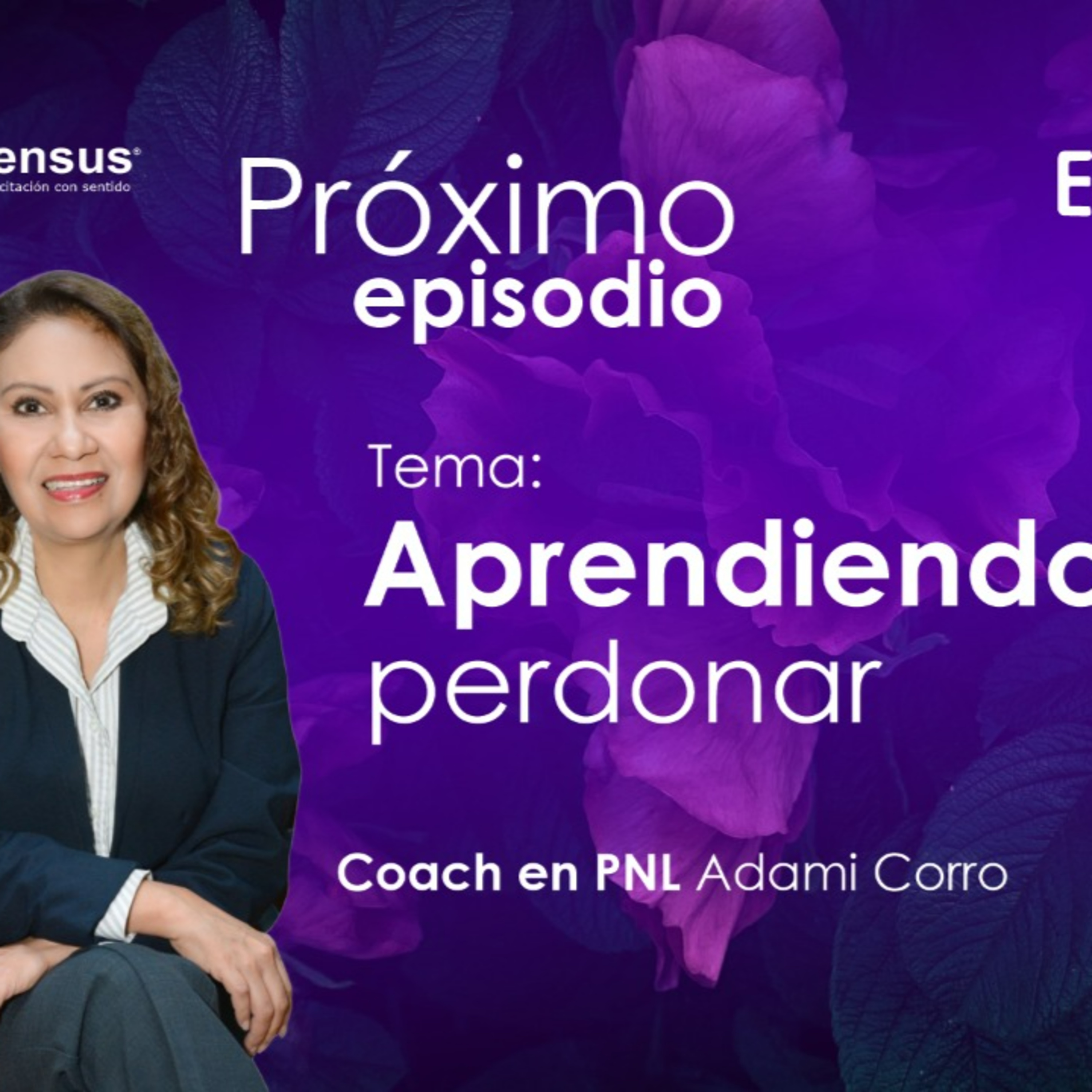Transformando tu vida con Adami Corro