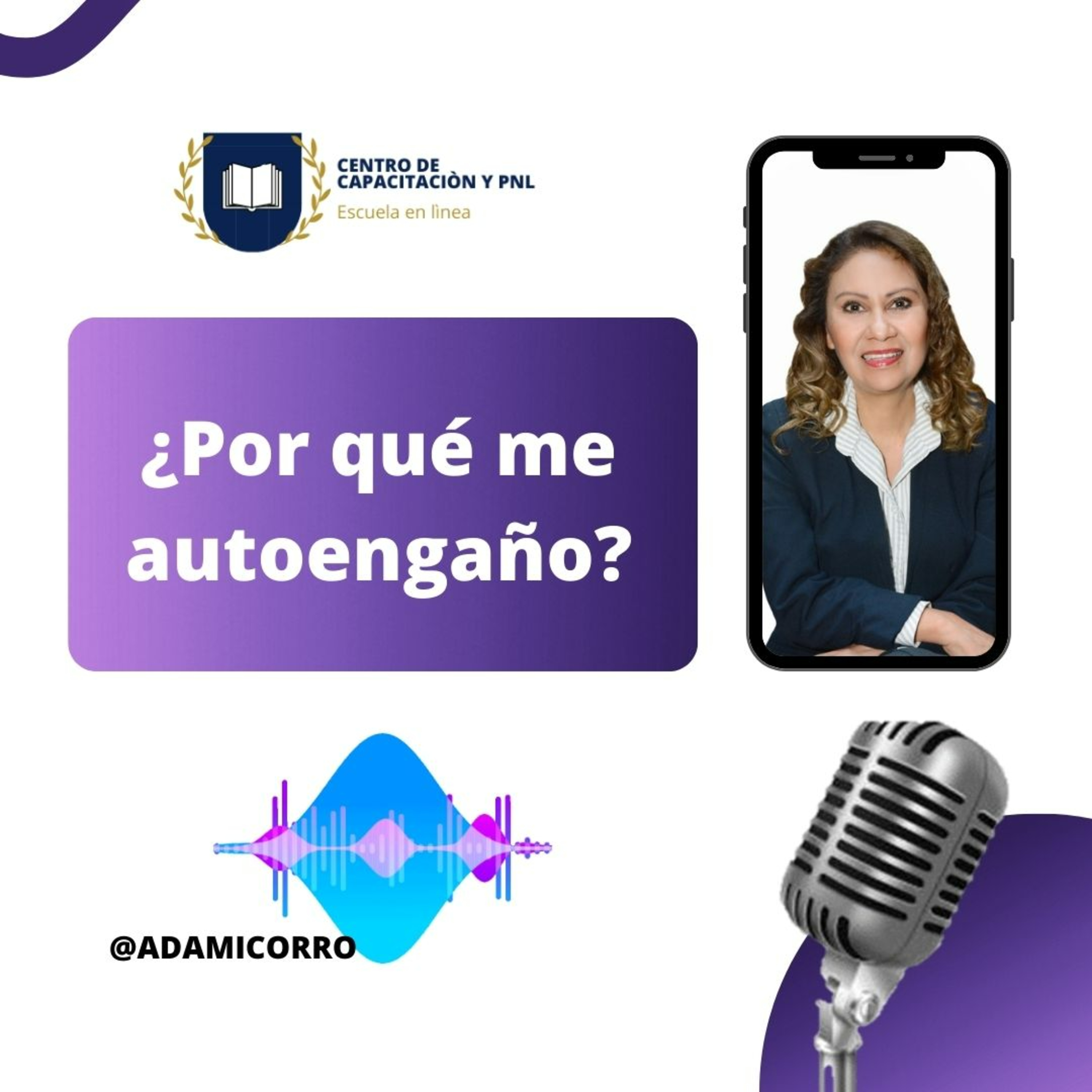 Transformando tu vida con Adami Corro