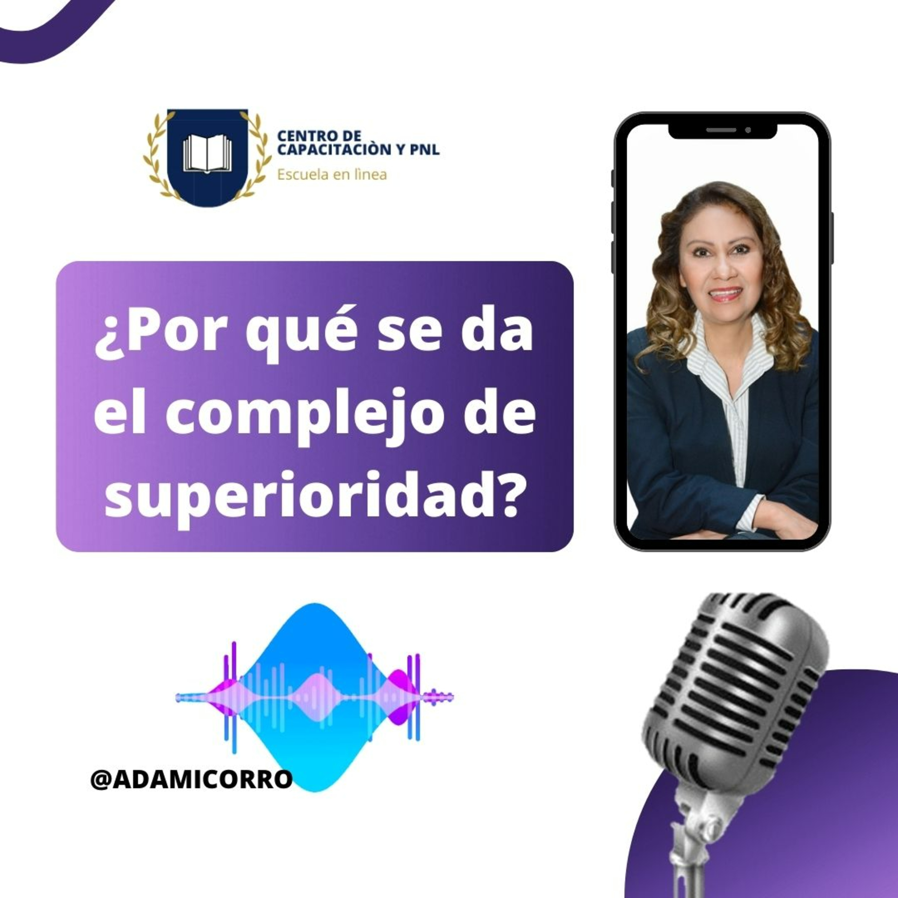 Transformando tu vida con Adami Corro