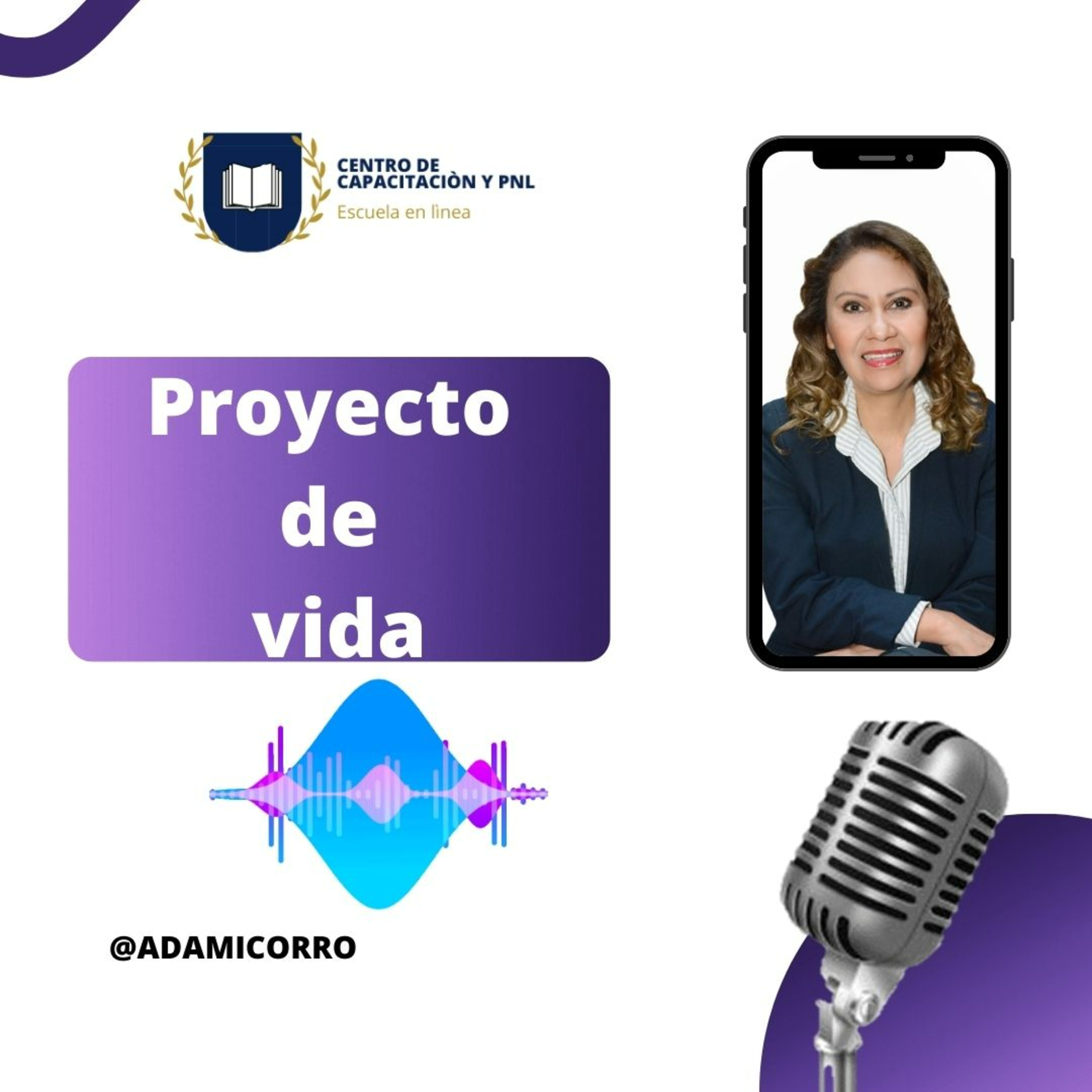Transformando tu vida con Adami Corro