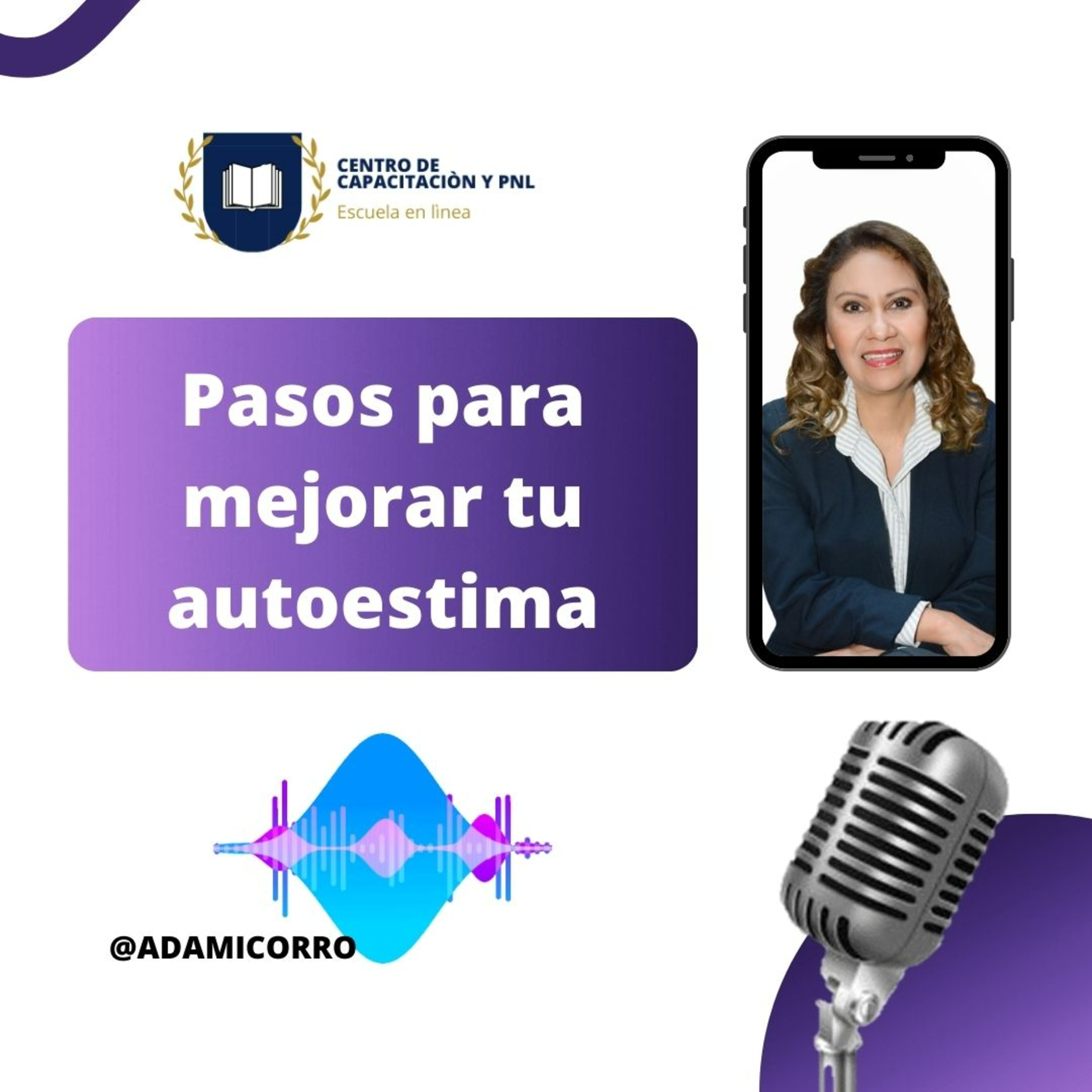 Transformando tu vida con Adami Corro