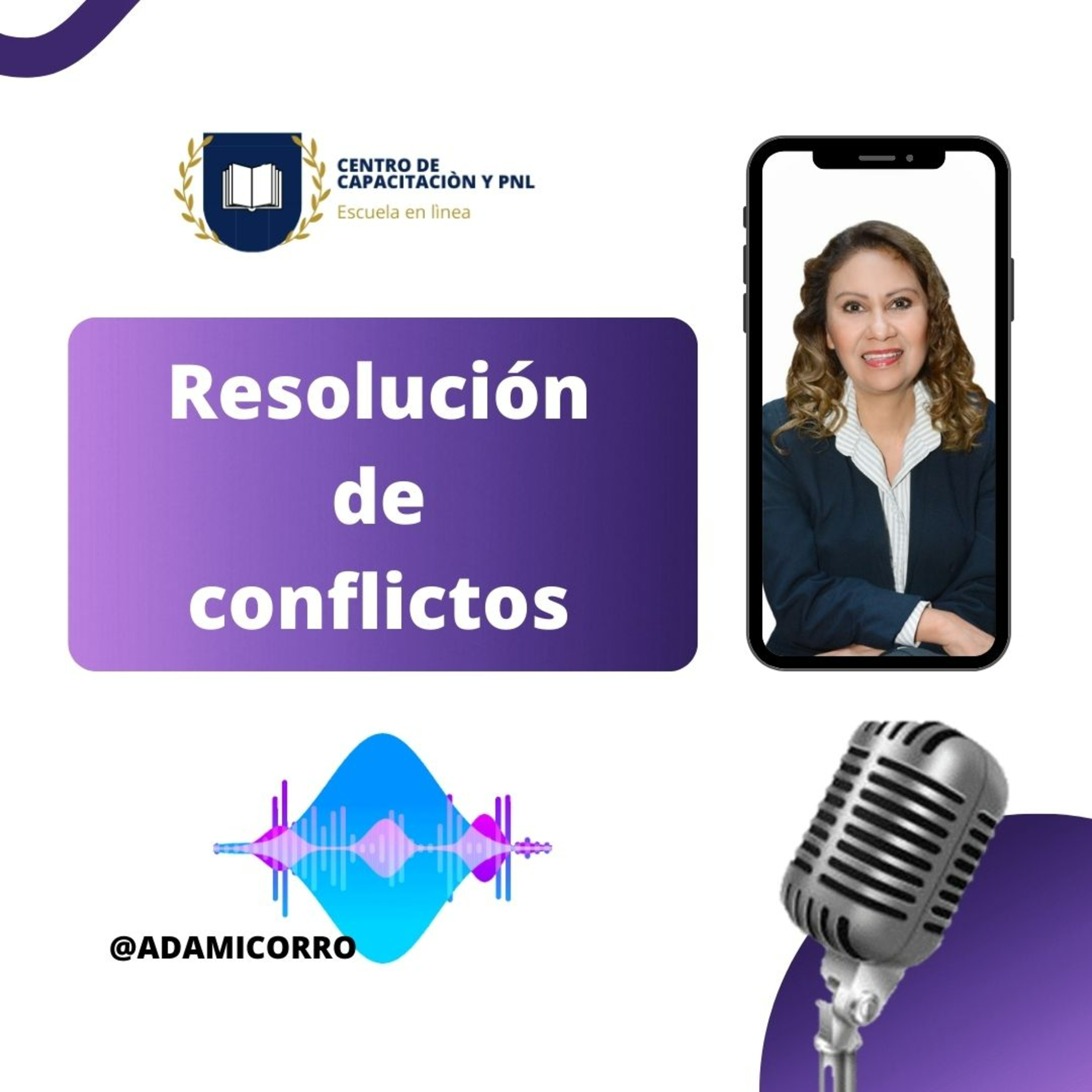 Transformando tu vida con Adami Corro