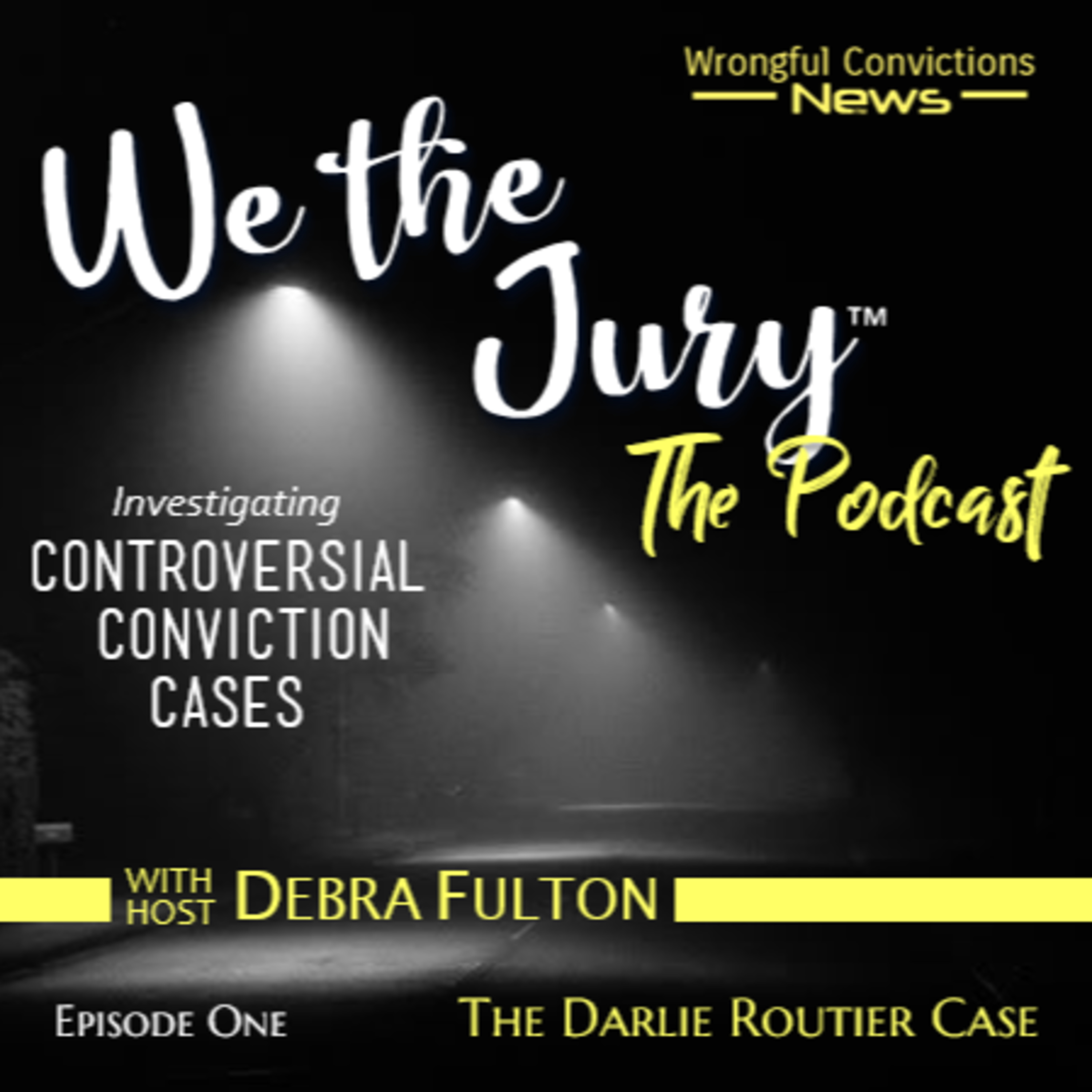 Darlie Routier episode artwork