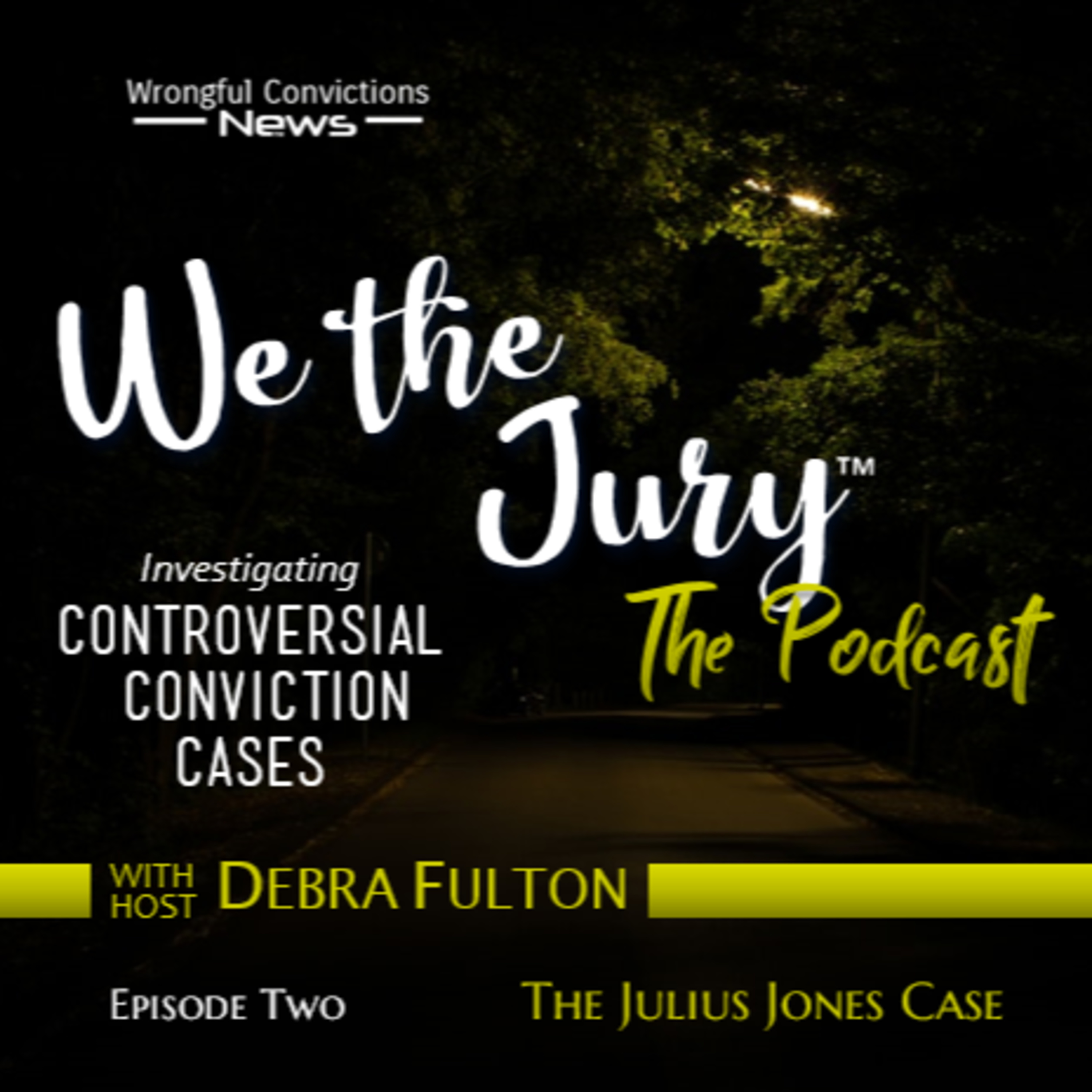We the Jury