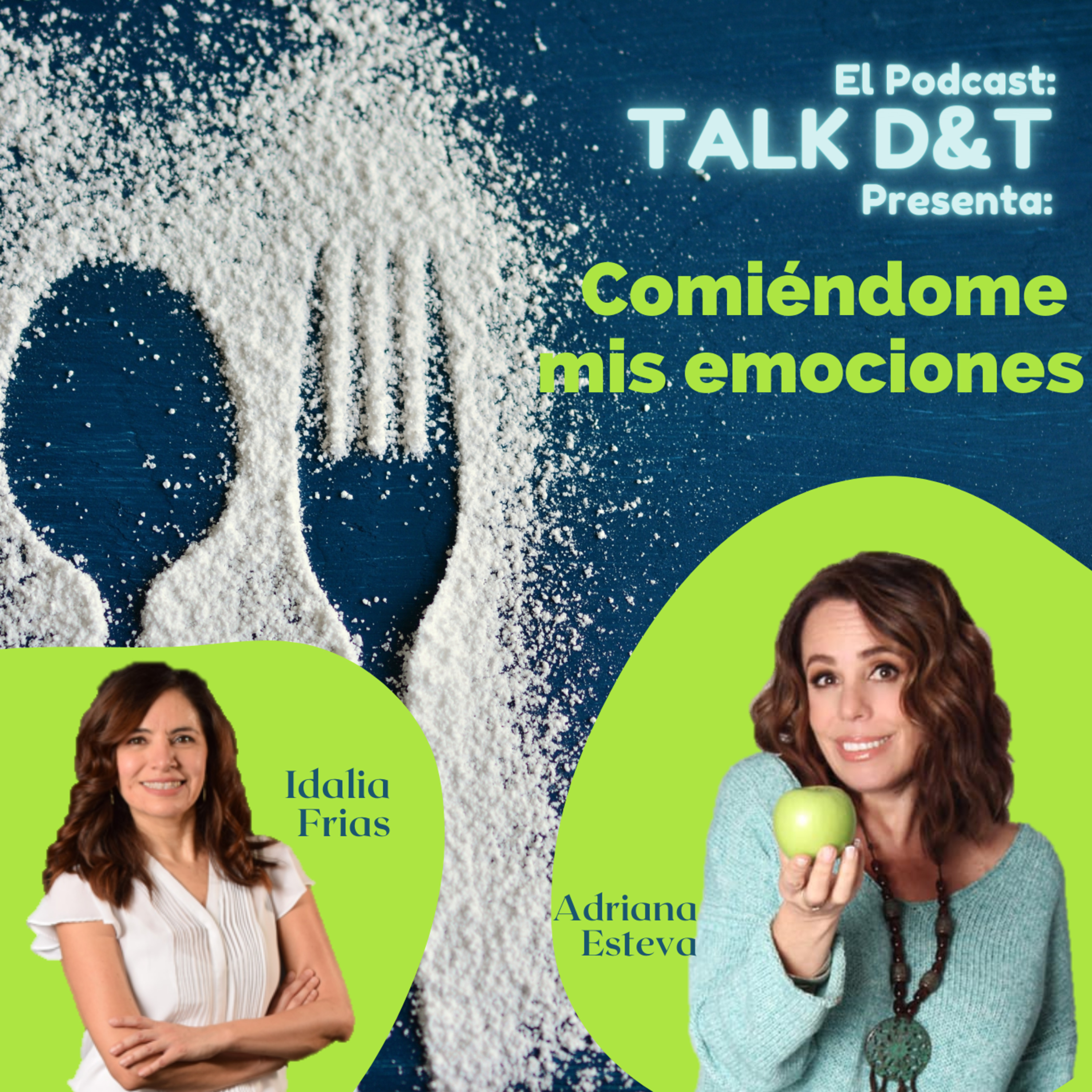 Talk D&T