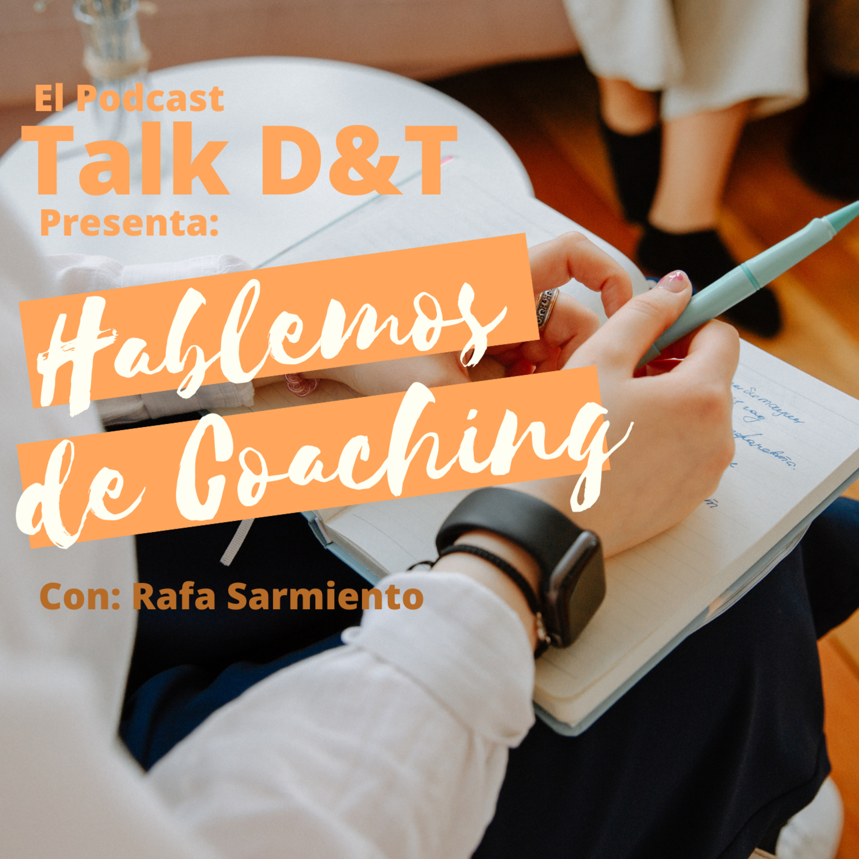 Talk D&T