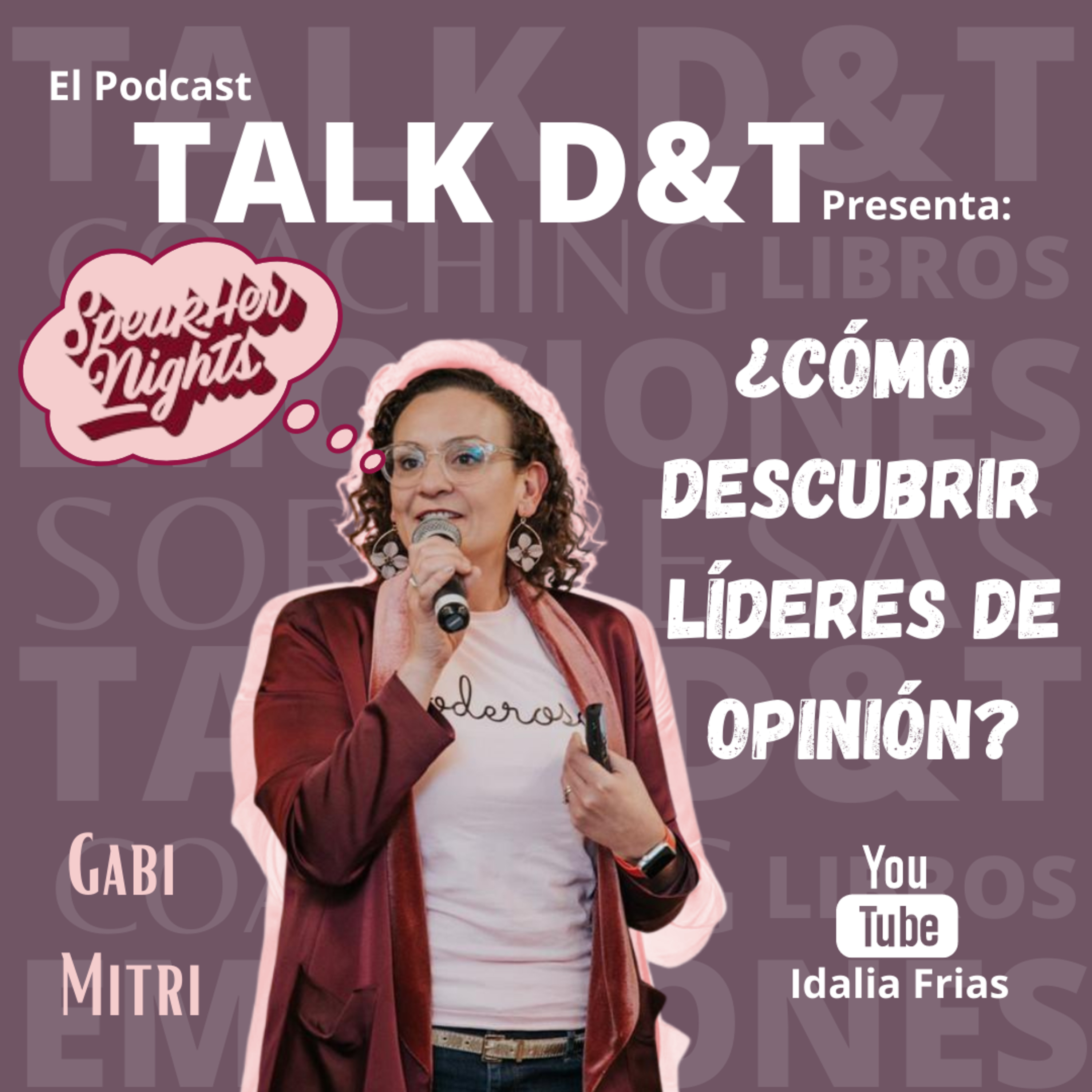 Talk D&T