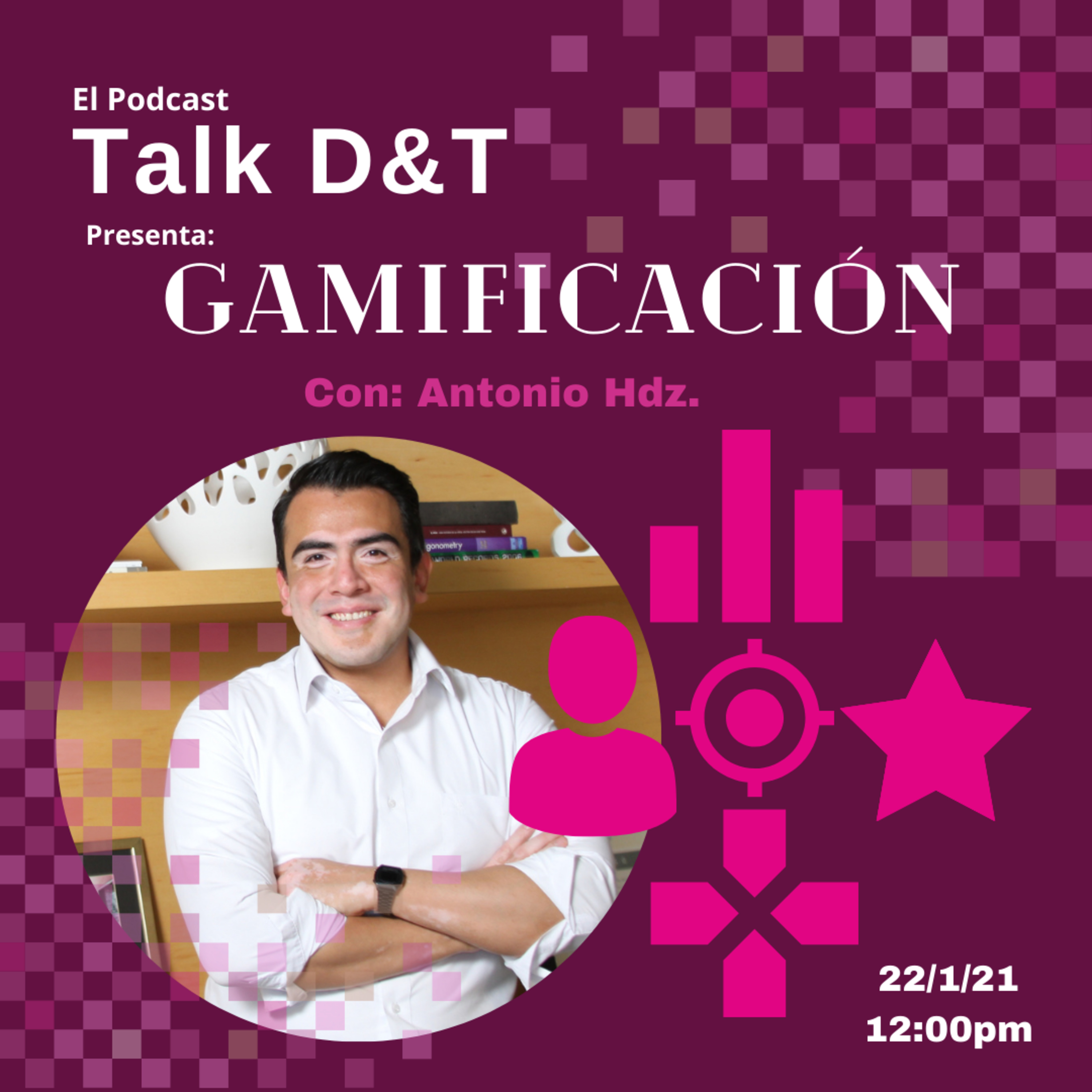 Talk D&T