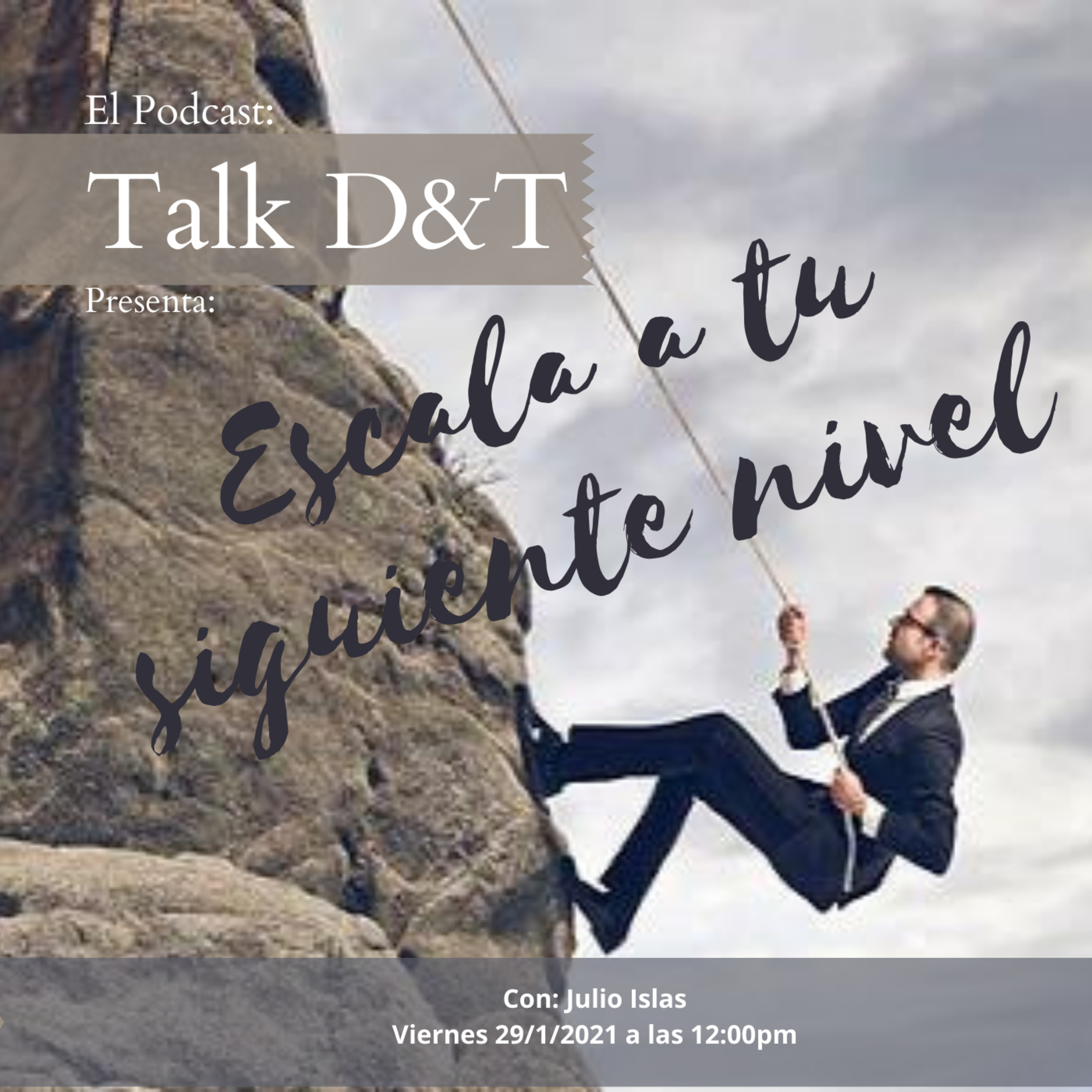 Talk D&T