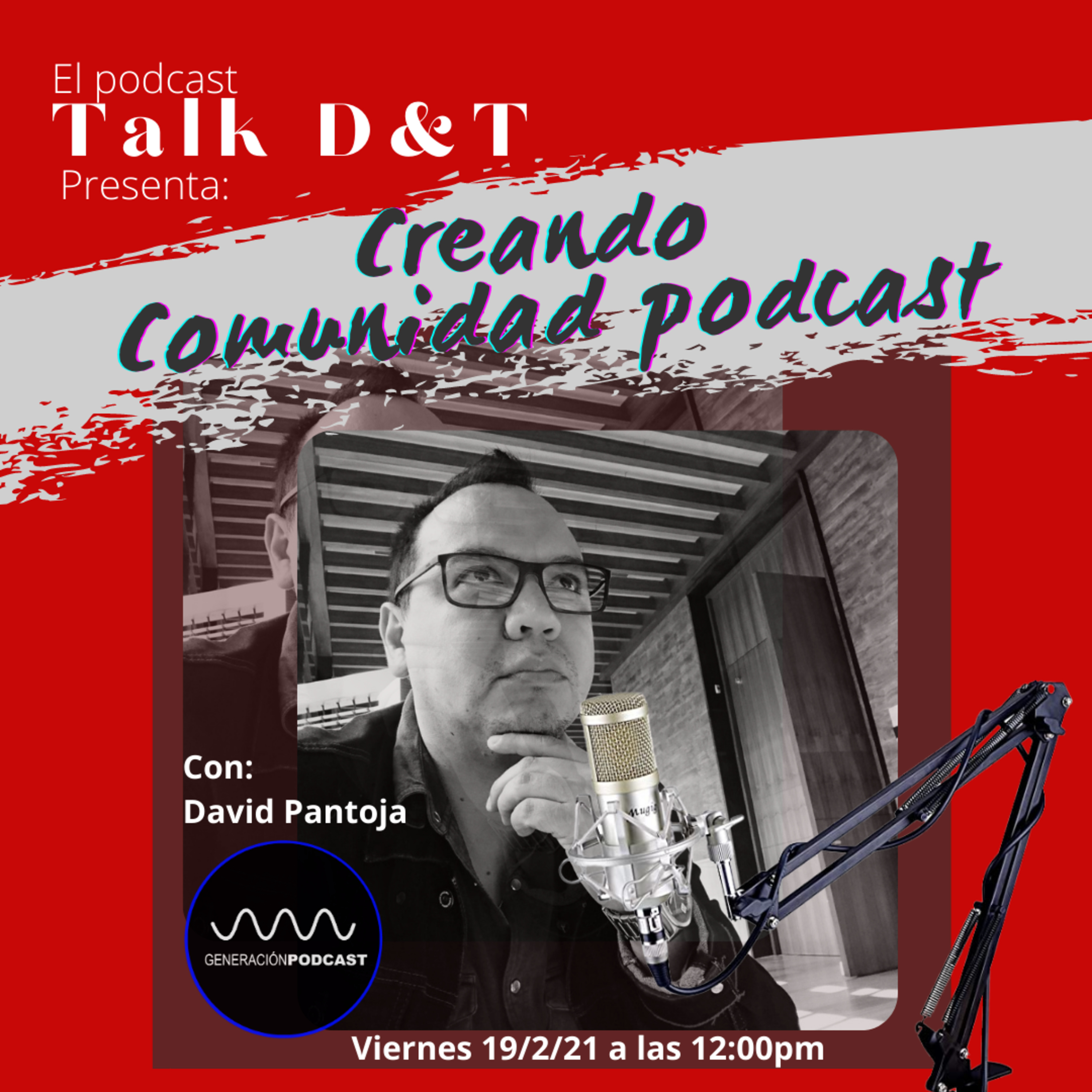 Talk D&T