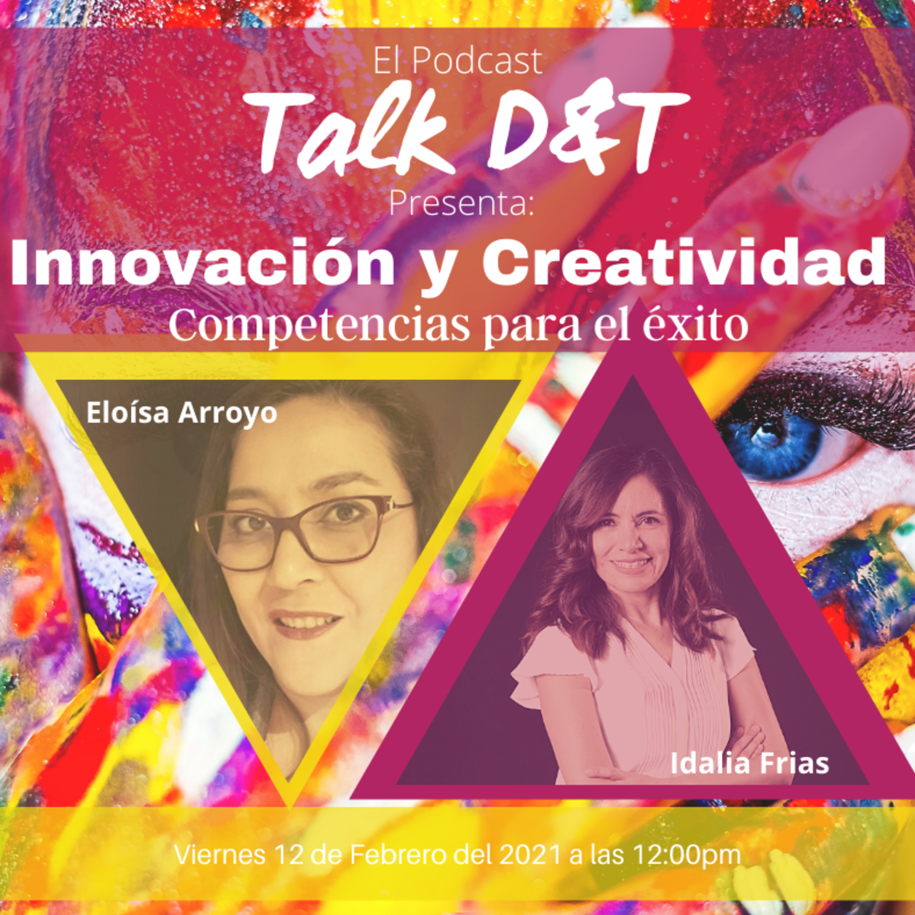 Talk D&T