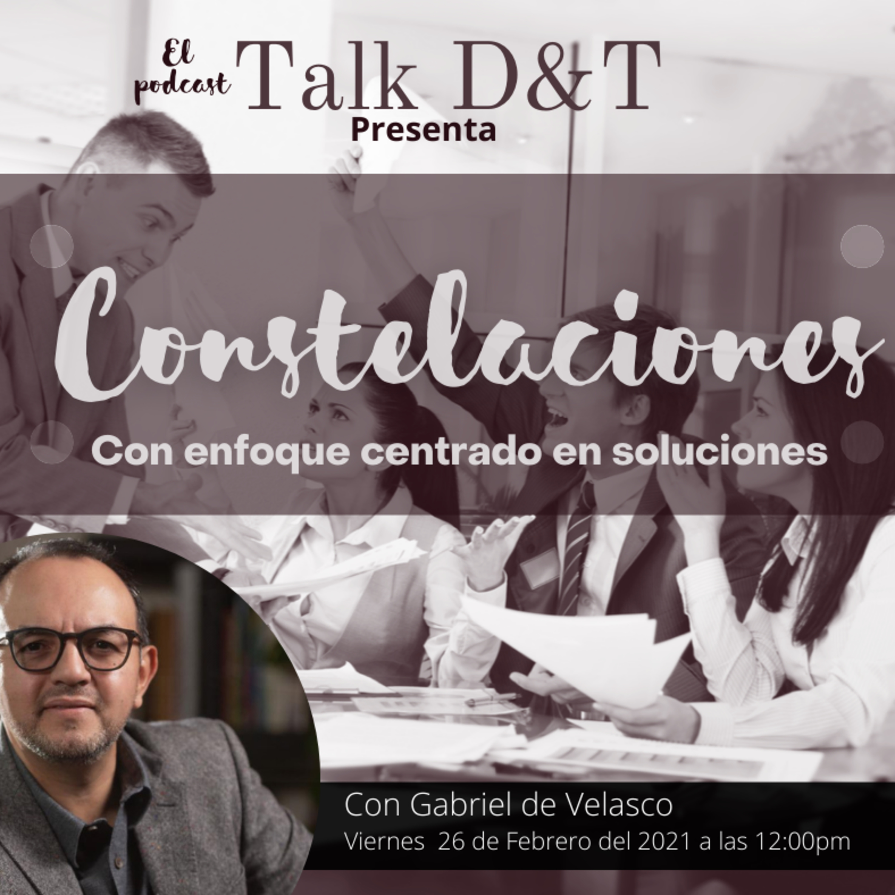 Talk D&T