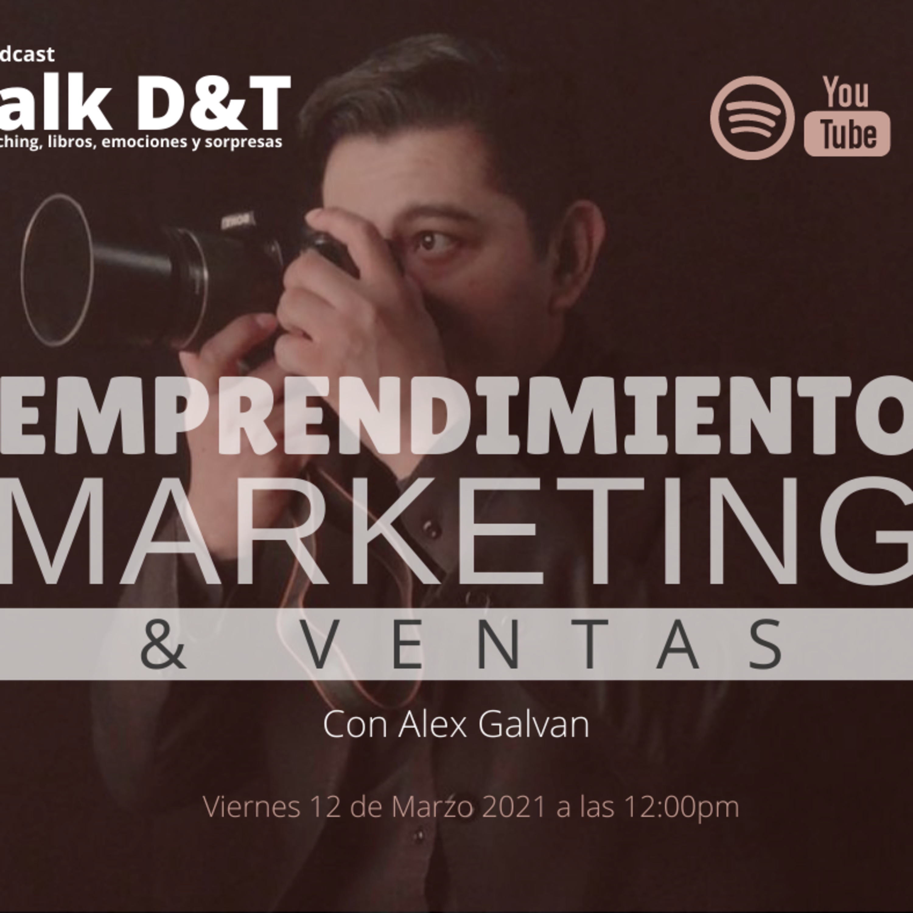 Talk D&T