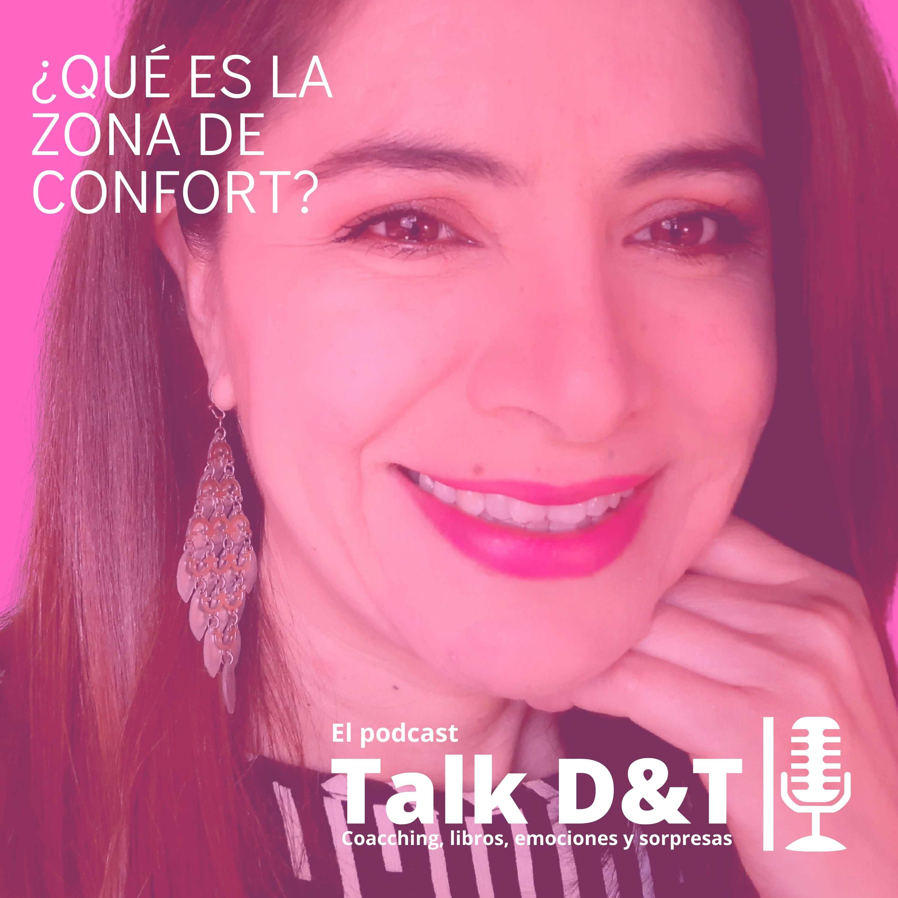 Talk D&T