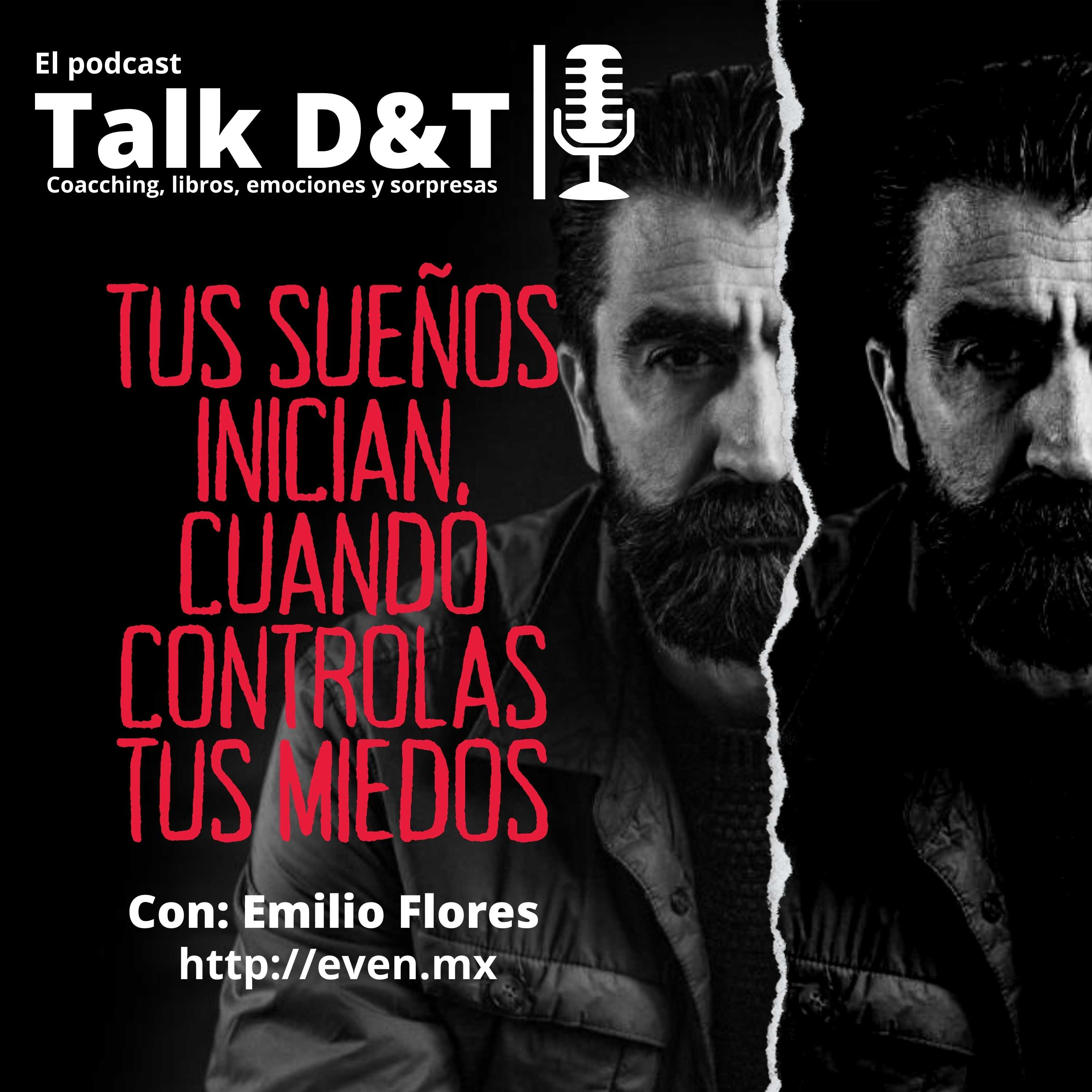 Talk D&T